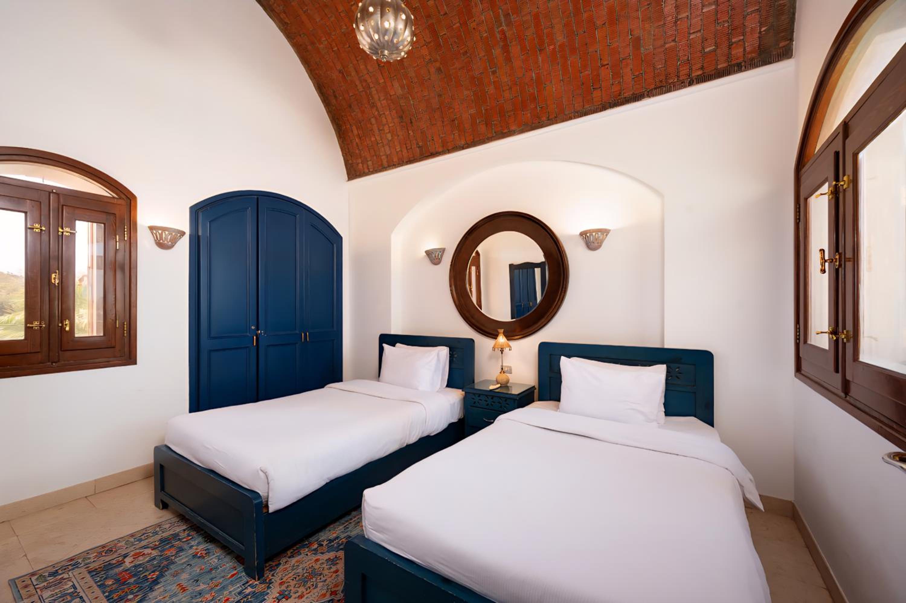 Stylish Villas in North Golf El Gouna