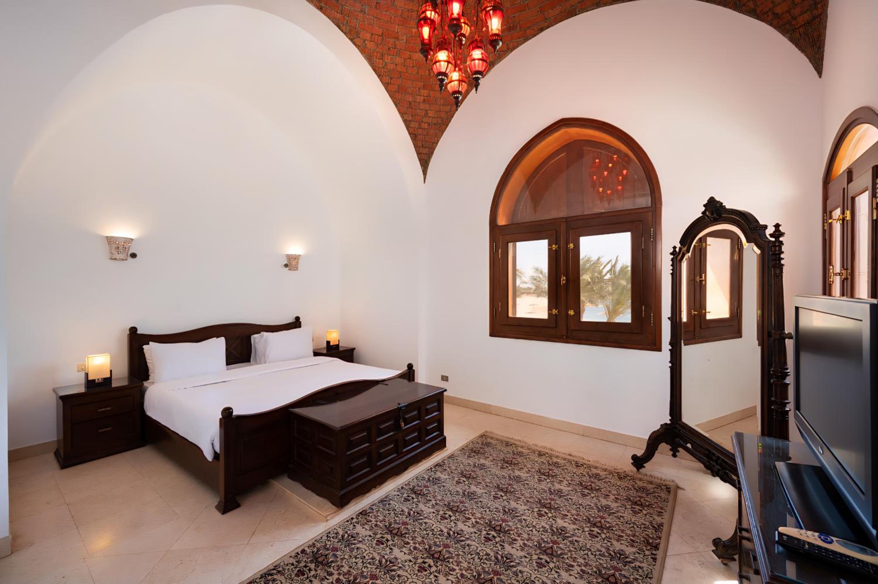 Stylish Villas in North Golf El Gouna