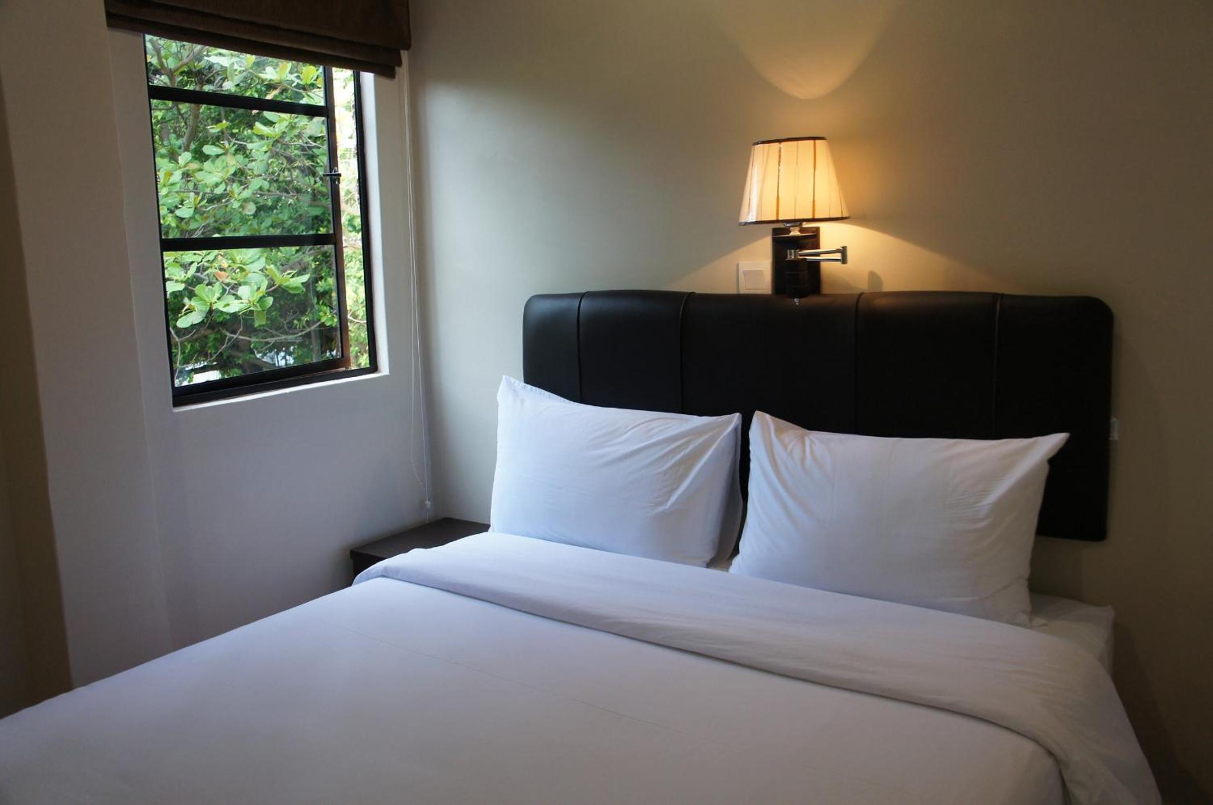 Hotel Hong photo 2