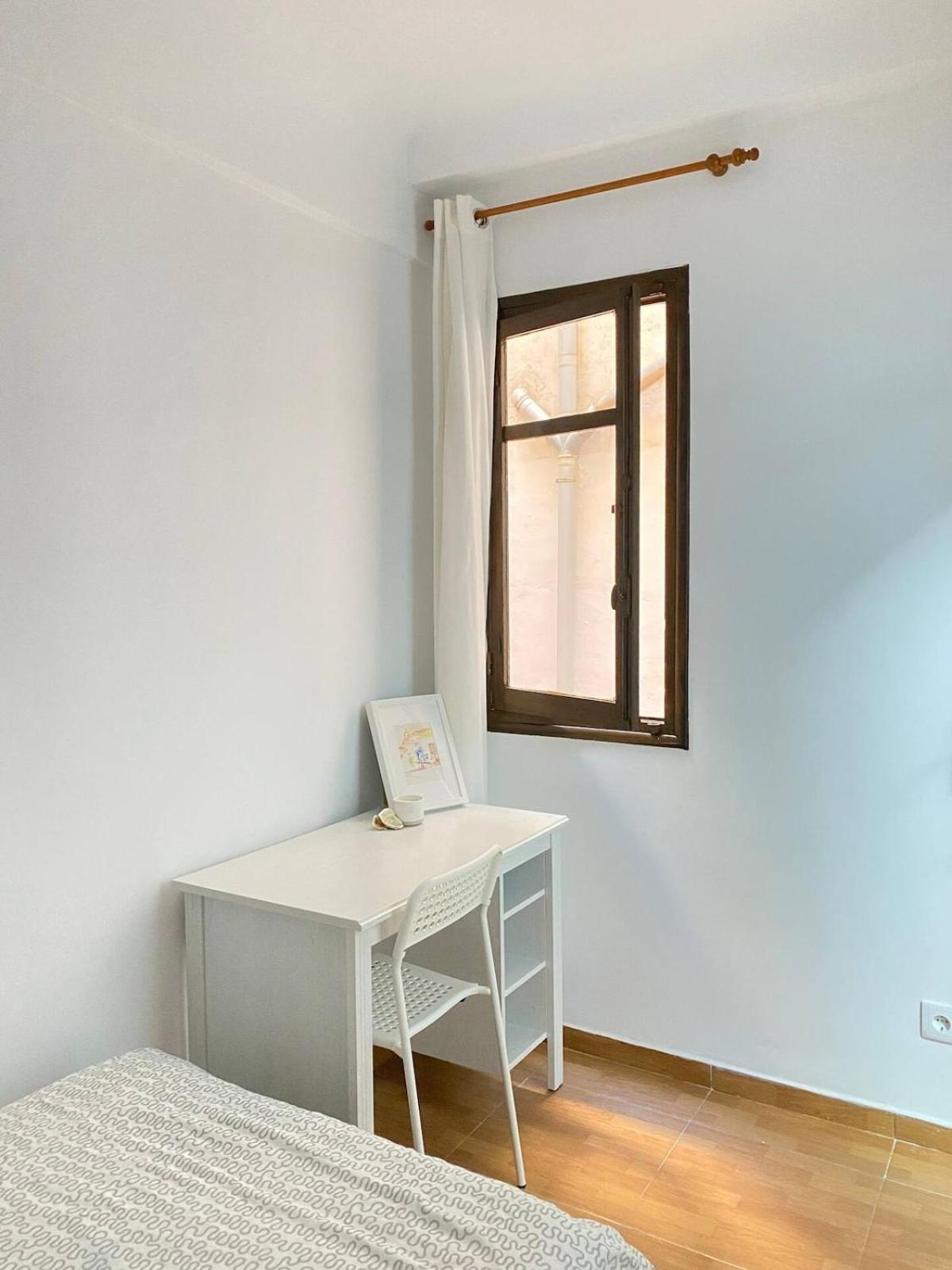 Apartamento acogedor cerca de la playa