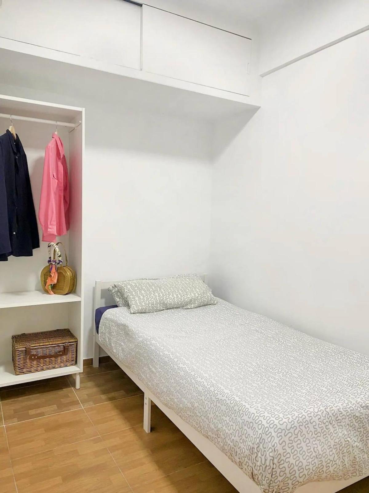 Apartamento acogedor cerca de la playa