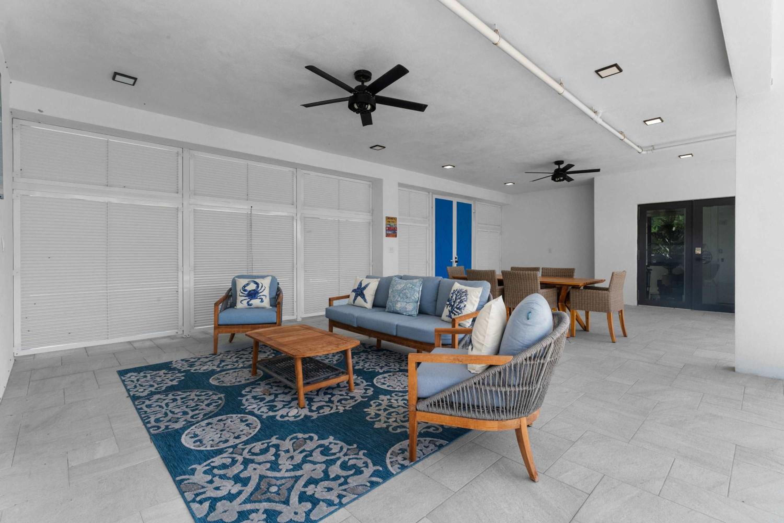 Ocean Muse - Lux Waterfront Escape - Pool - Dock