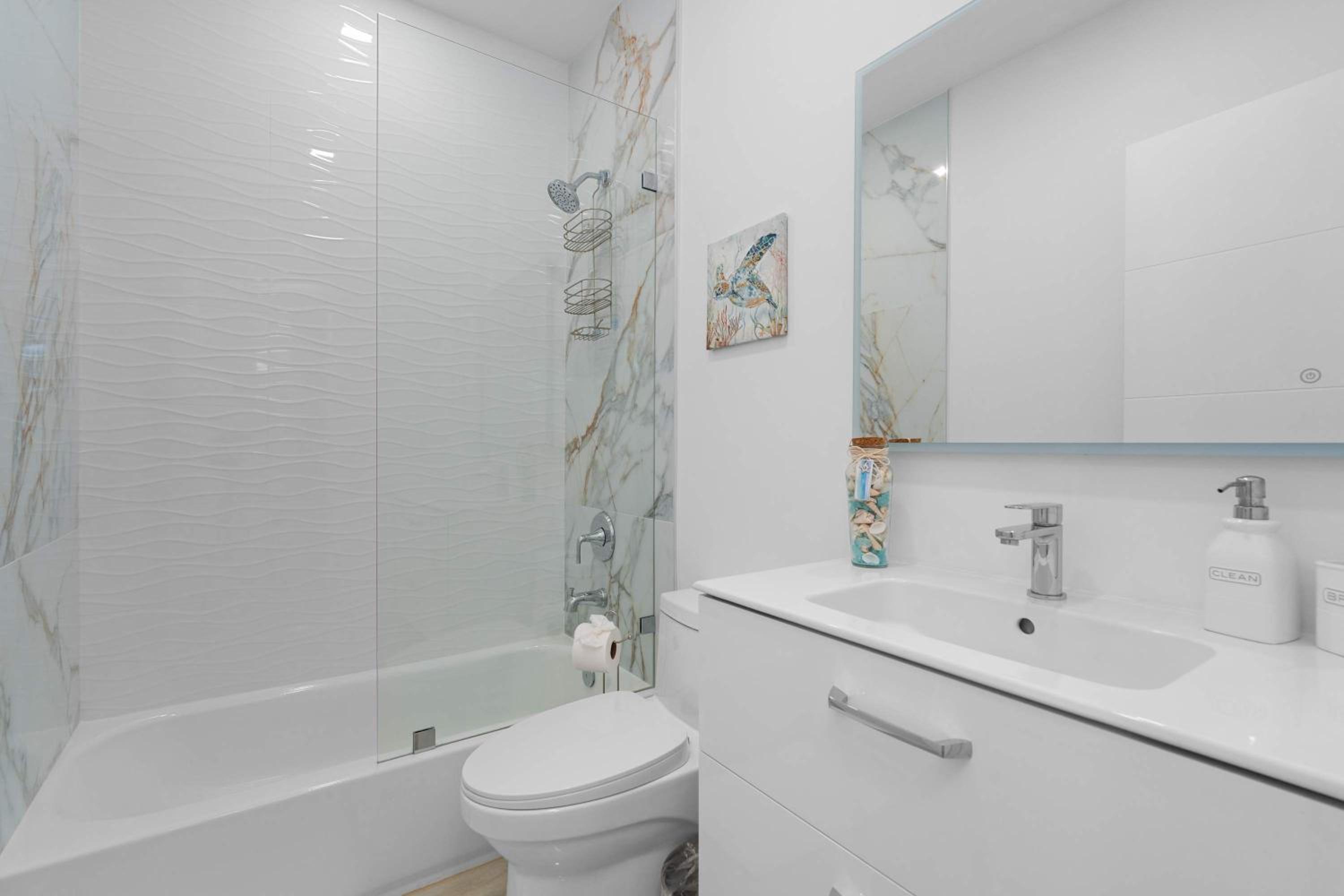 Ocean Muse - Lux Waterfront Escape - Pool - Dock