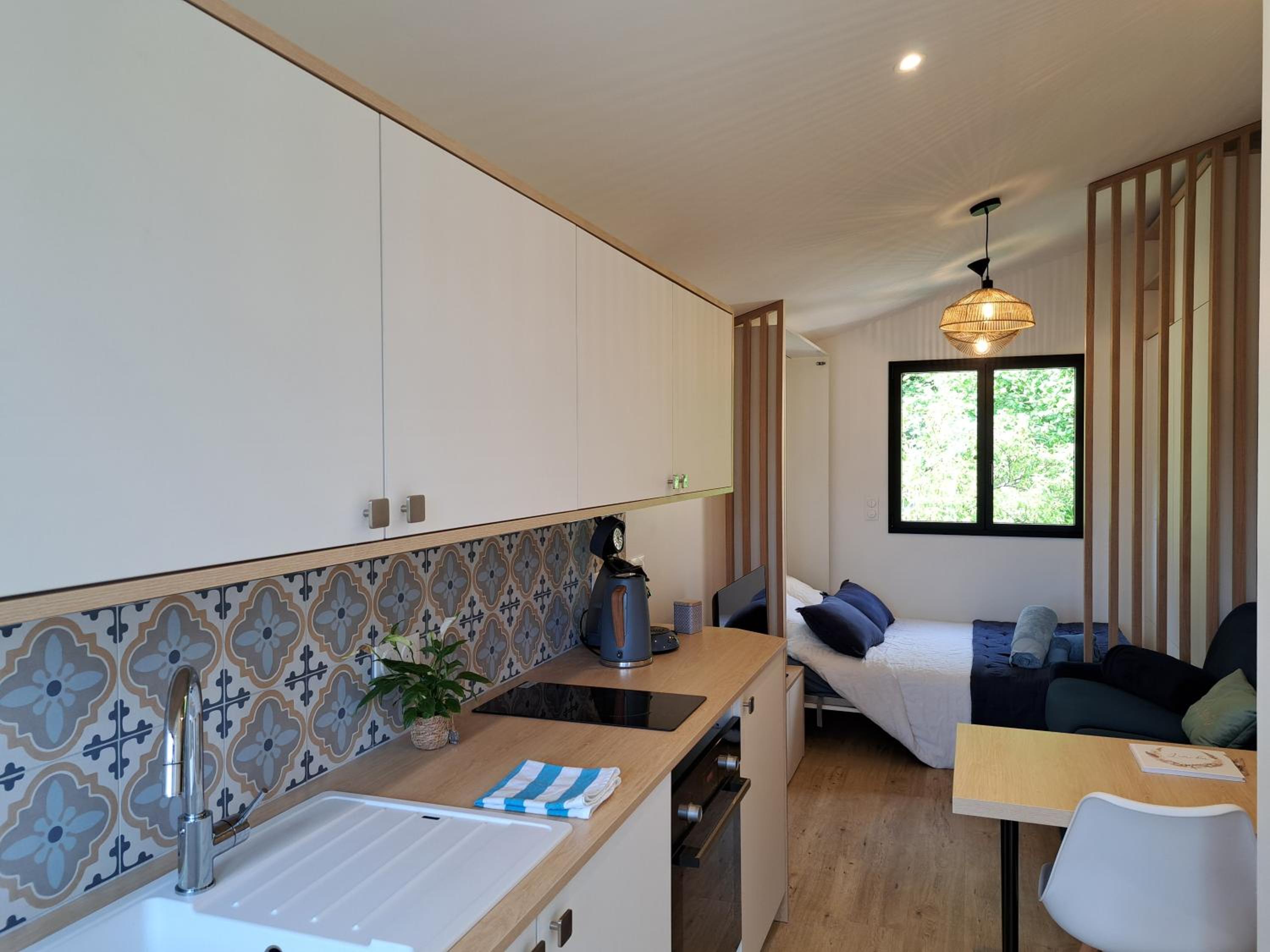 Les terrasses de Condate - Rennes canal St Martin