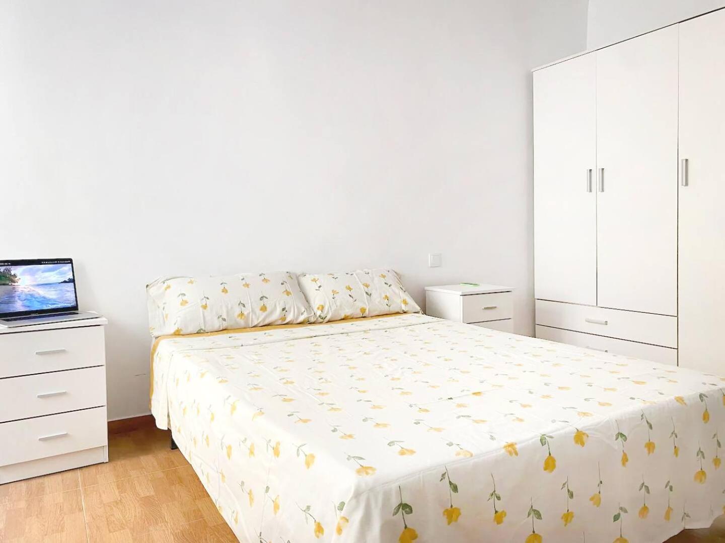 Apartamento acogedor cerca de la playa