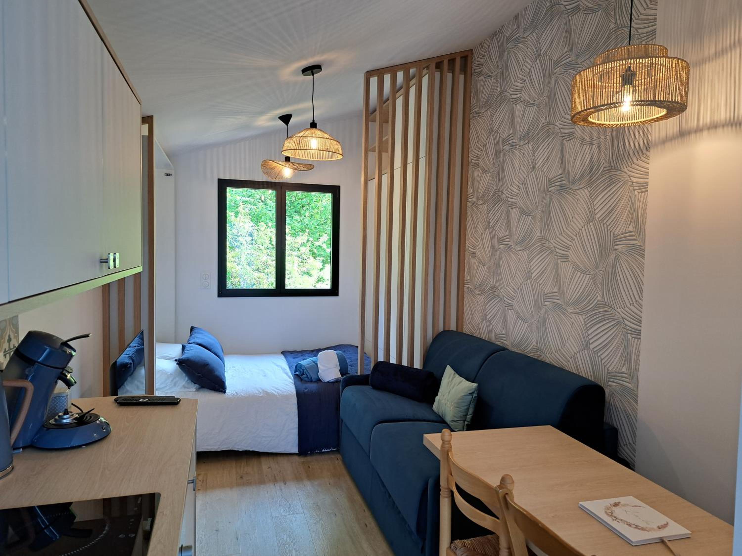Les terrasses de Condate - Rennes canal St Martin