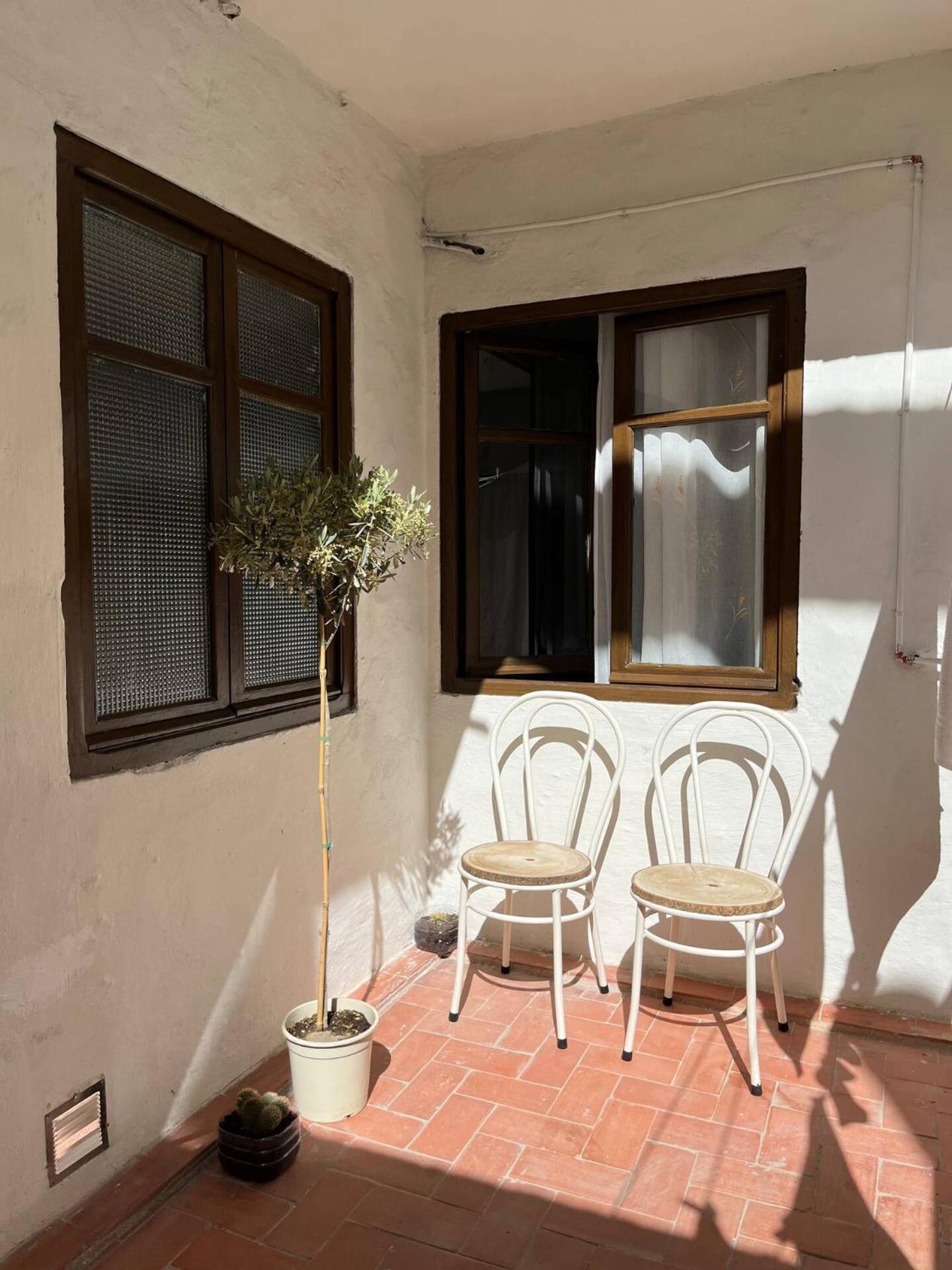 Apartamento acogedor cerca de la playa