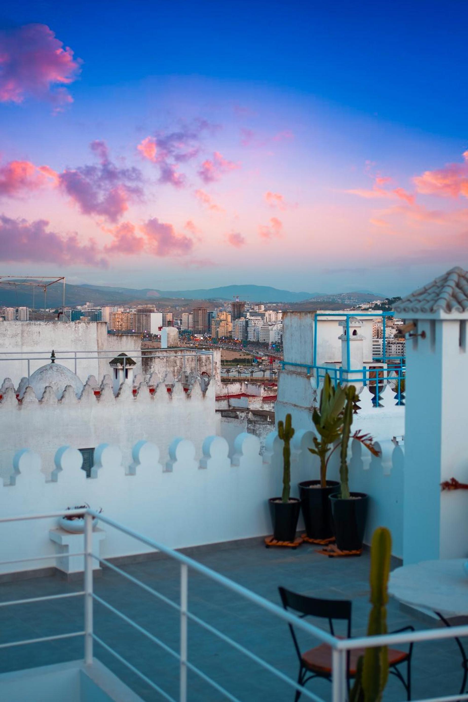 Riad KASBAH