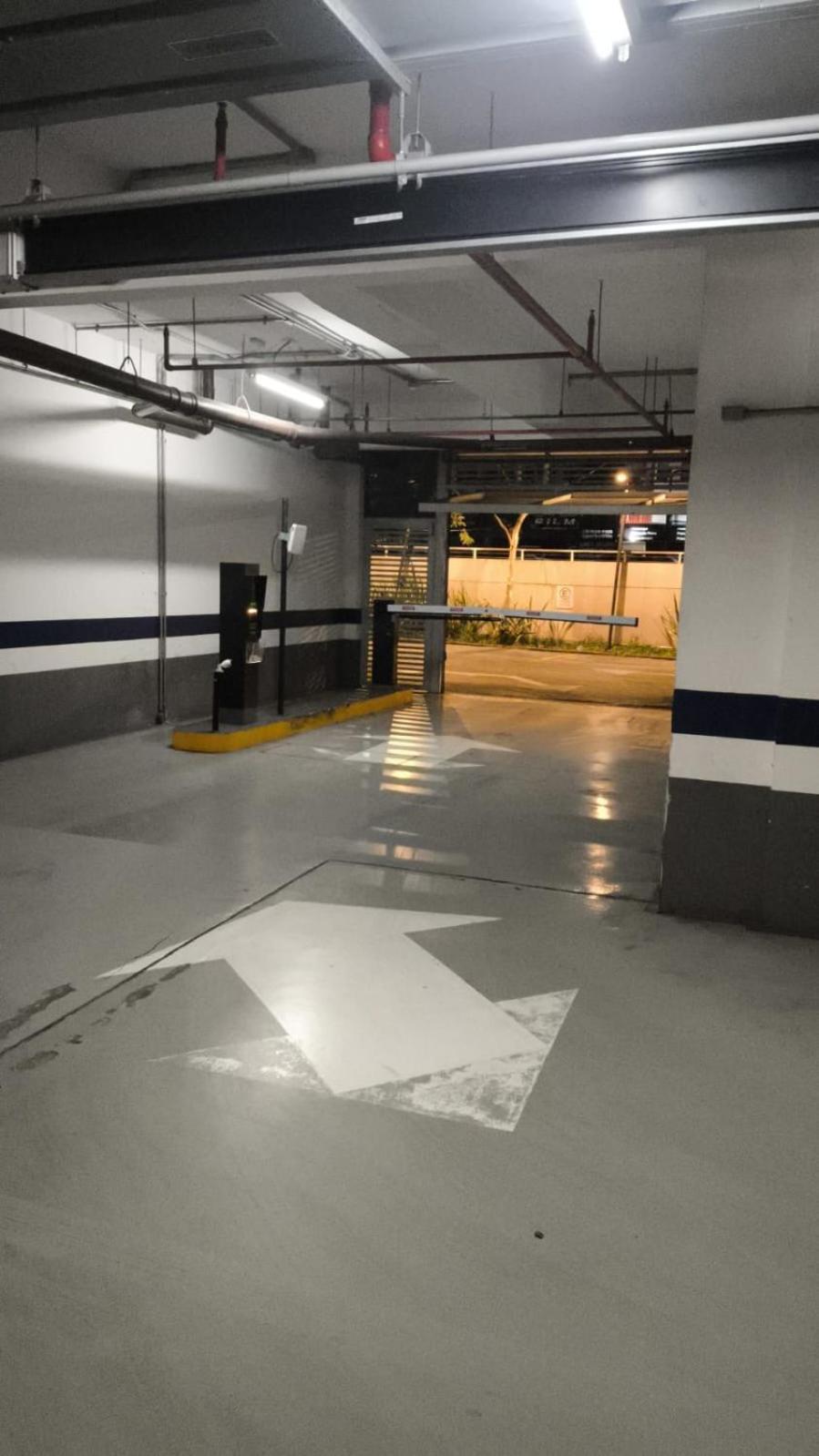 Conexão Total A 500m da Estação 5 Min Super Shopping Proximidade Alphaville