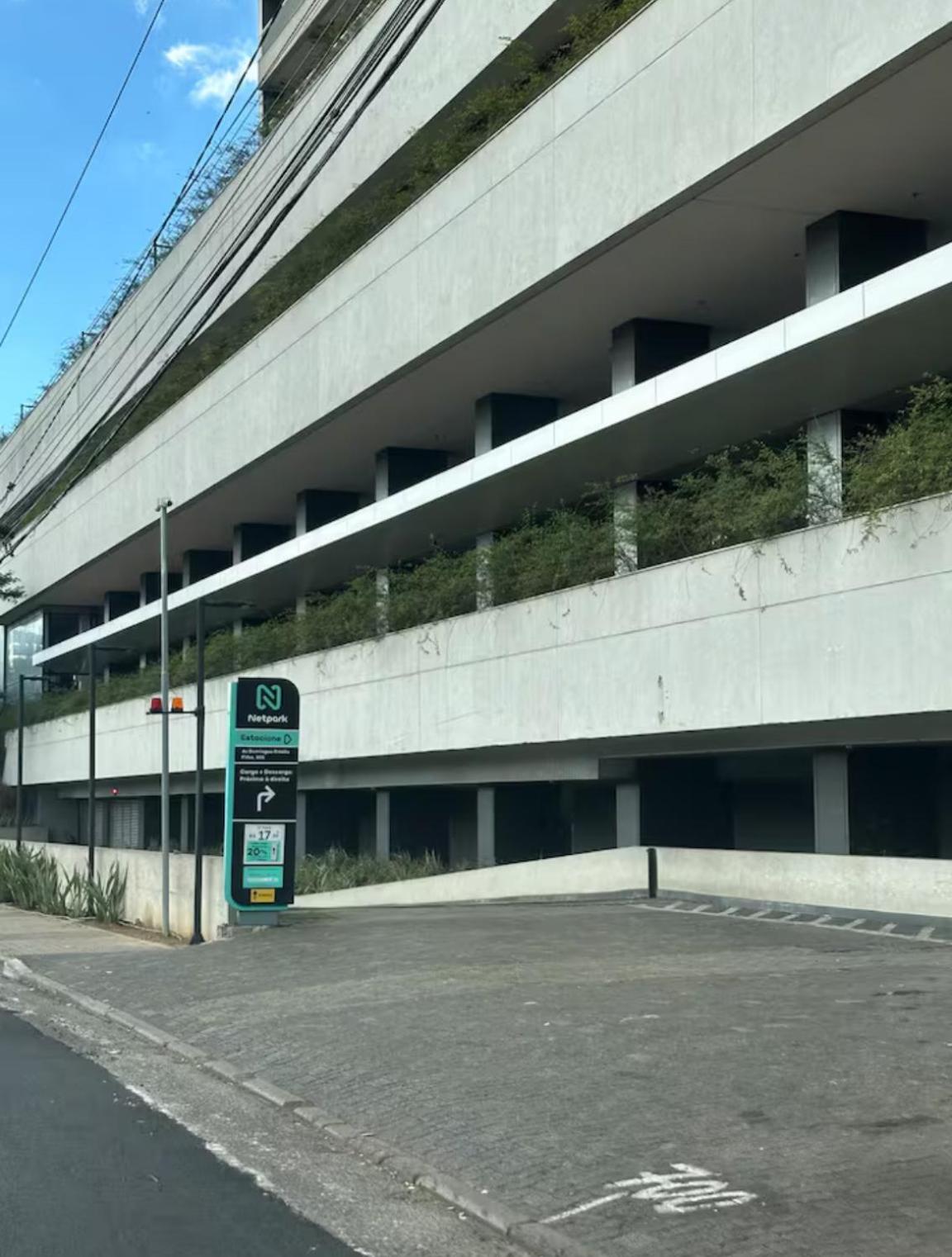 Conexão Total A 500m da Estação 5 Min Super Shopping Proximidade Alphaville