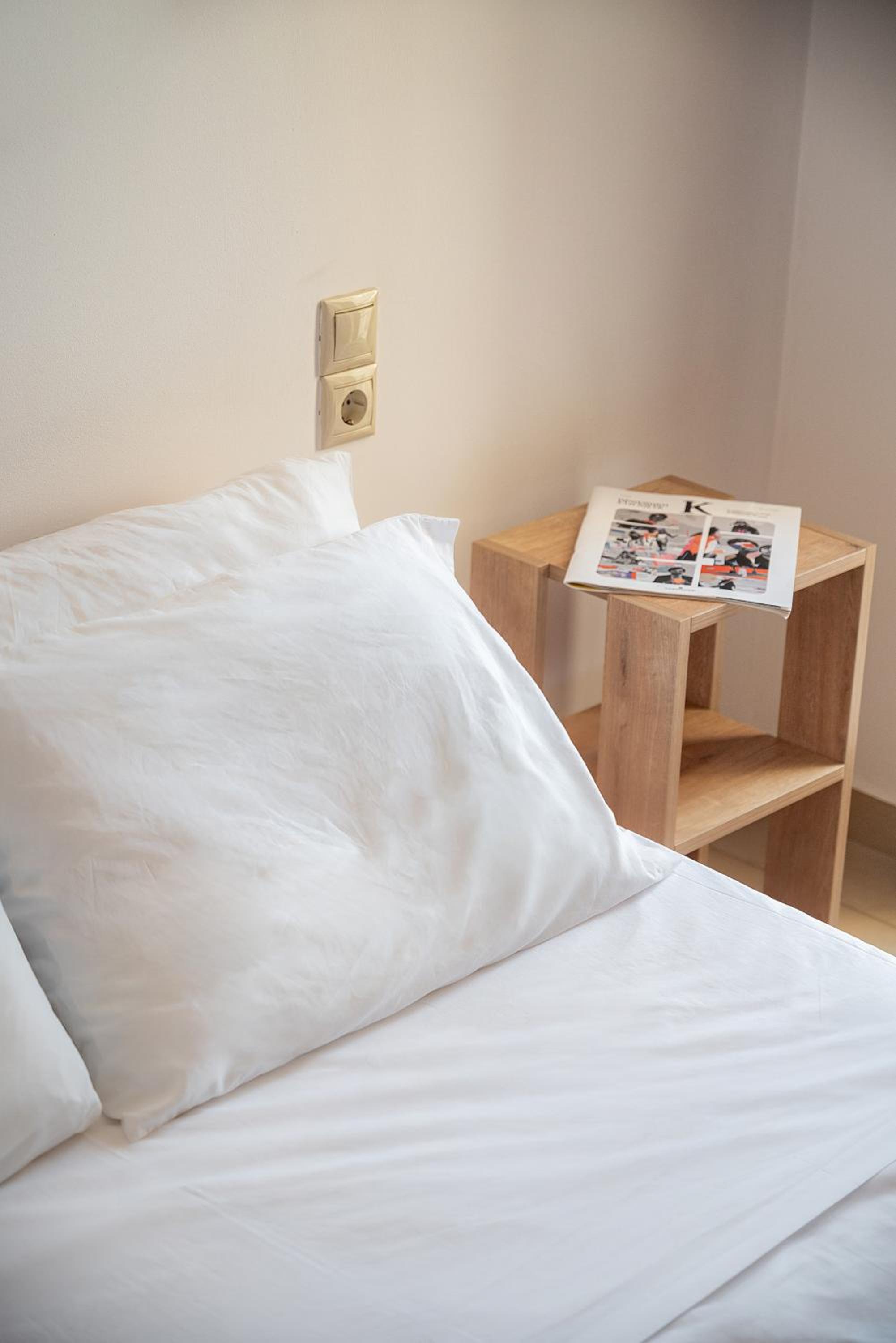 Light House Chania - 5 Min to Beach and Free Parking