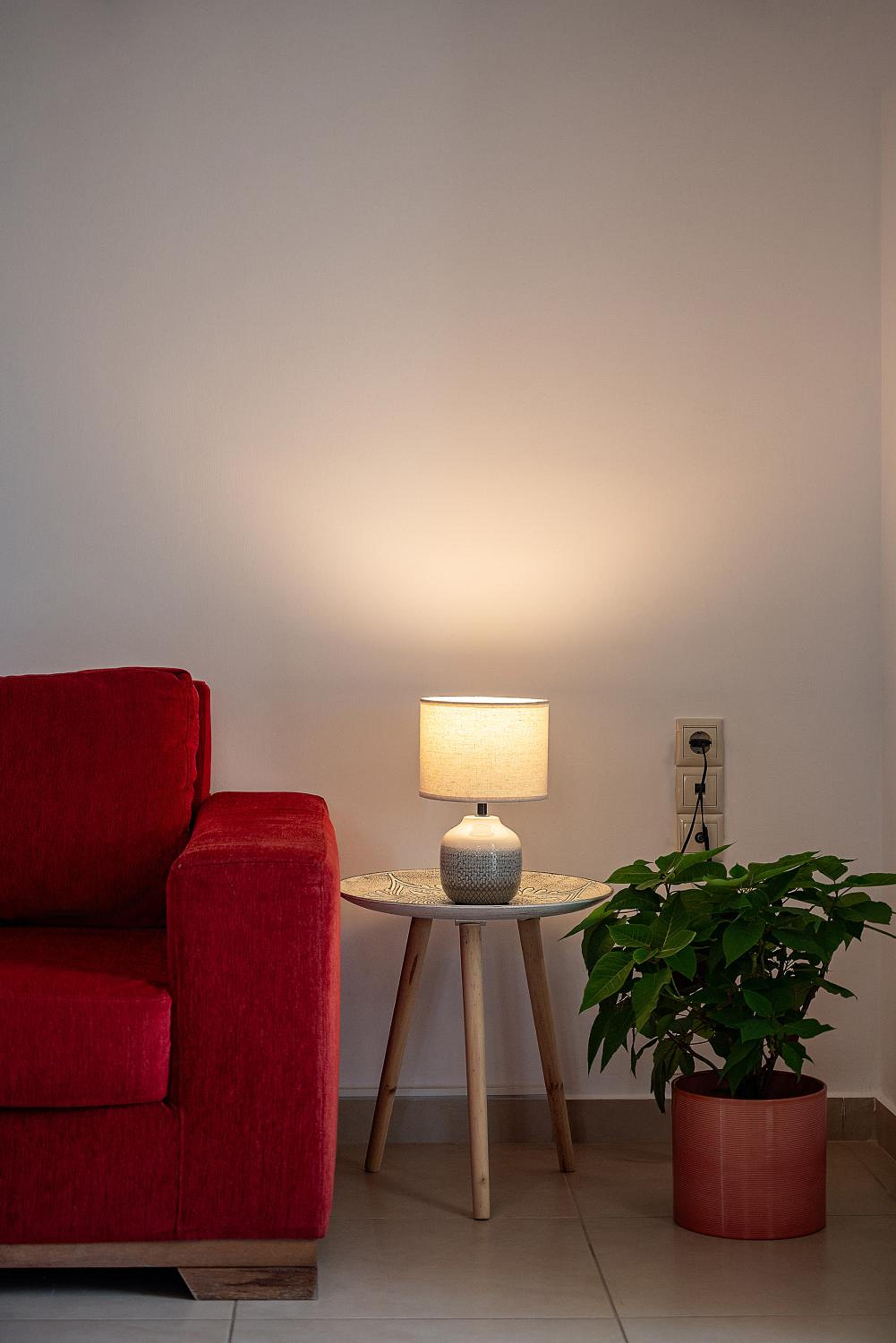 Light House Chania - 5 Min to Beach and Free Parking