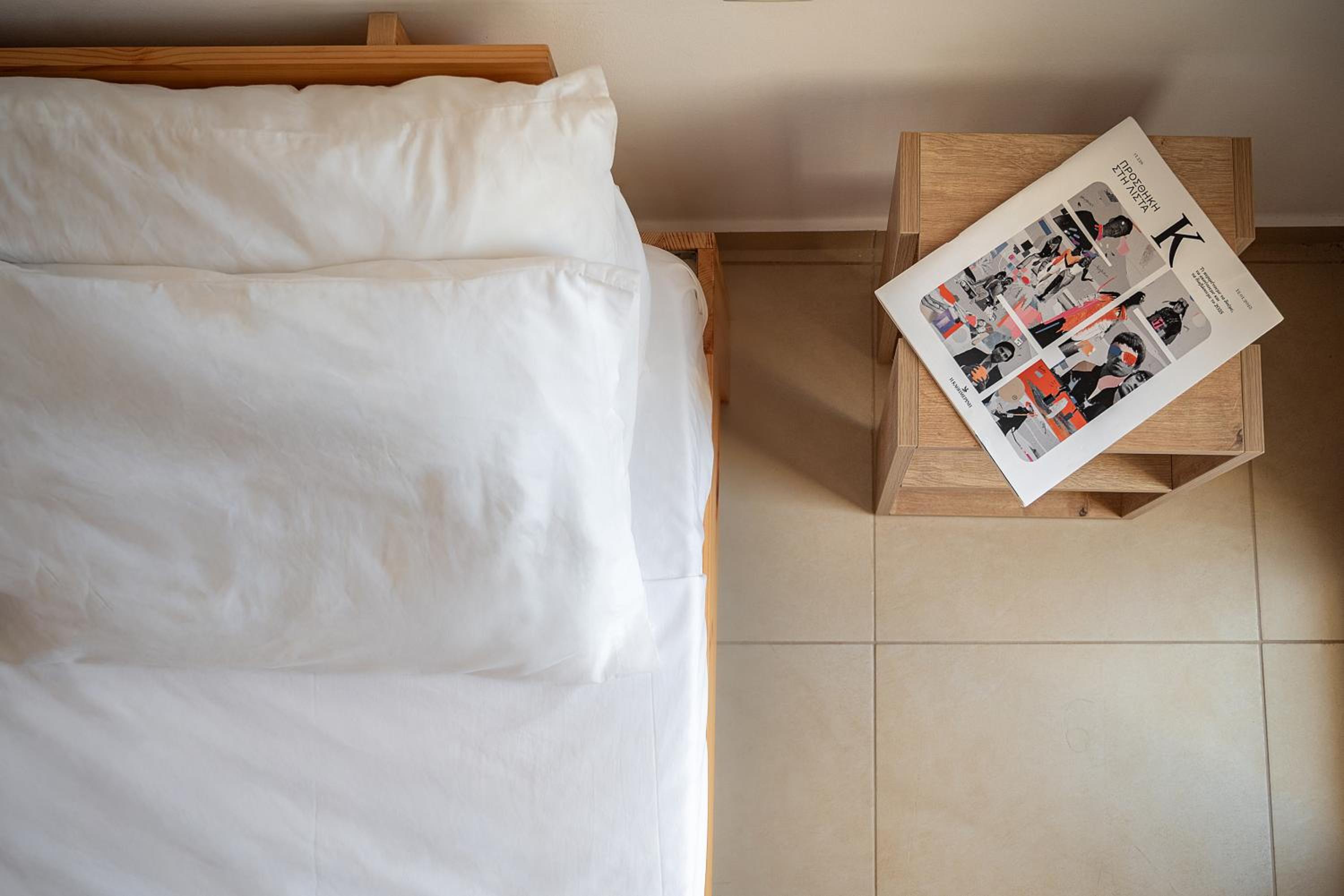 Light House Chania - 5 Min to Beach and Free Parking