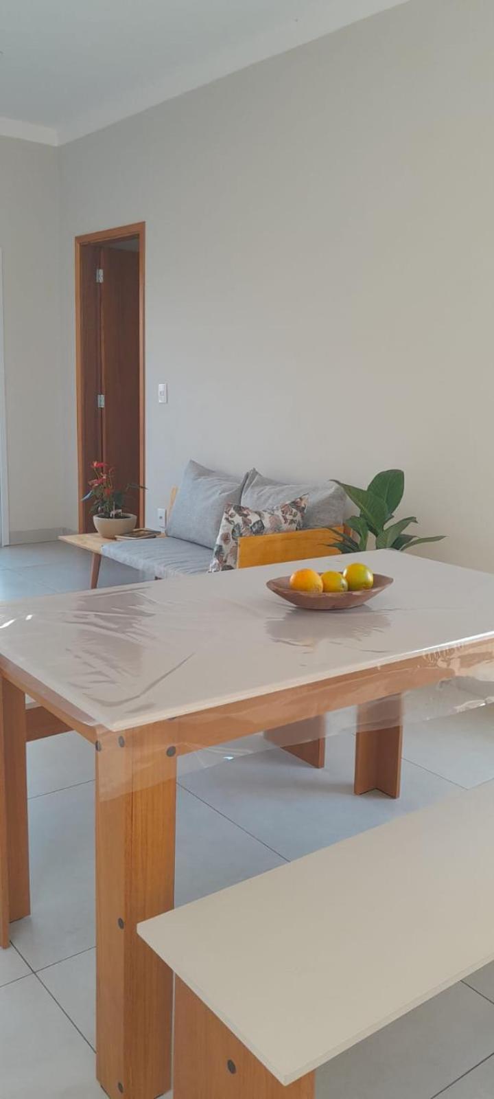 Garden House Canastra