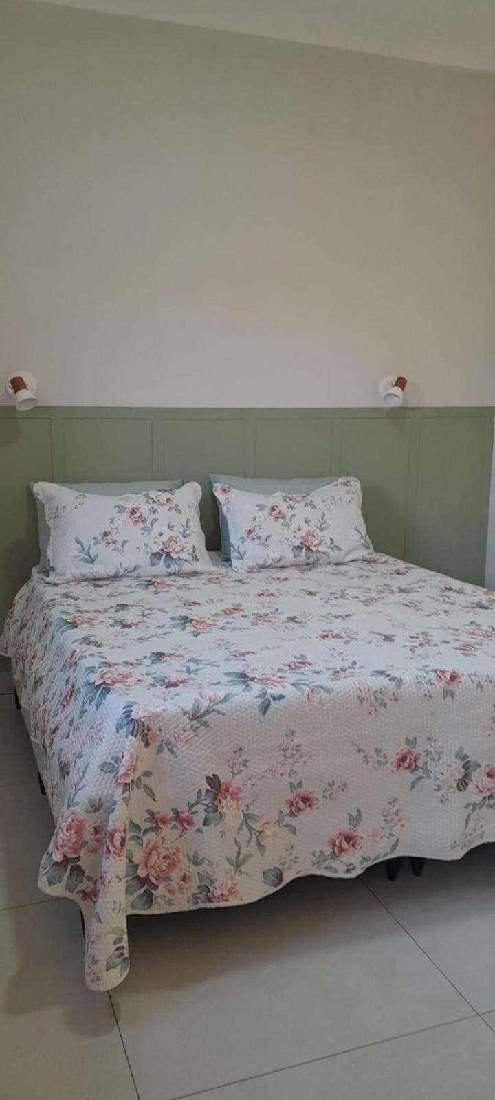 Garden House Canastra