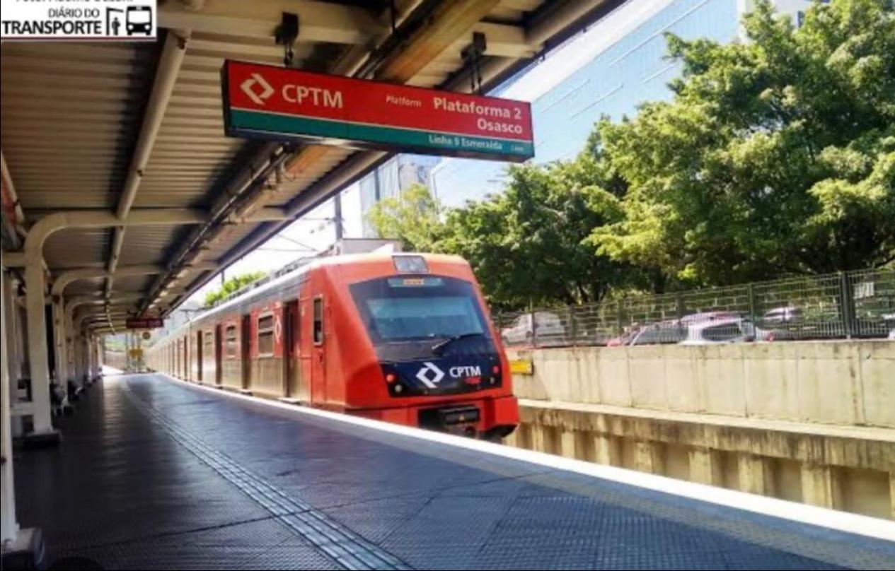 Conexão Total A 500m da Estação 5 Min Super Shopping Proximidade Alphaville