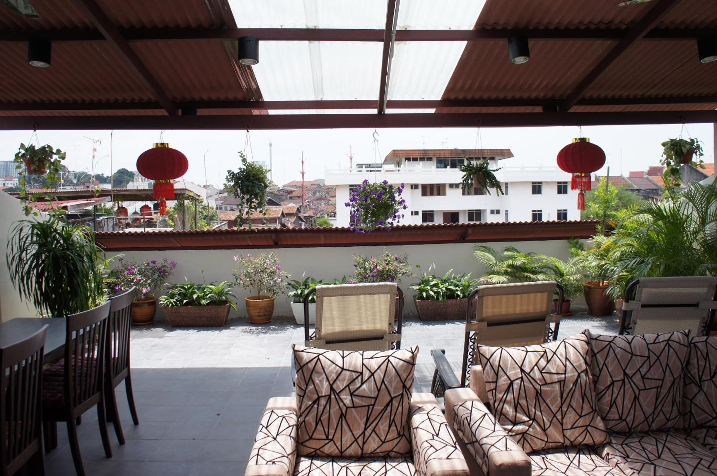 Hotel Hong photo 7