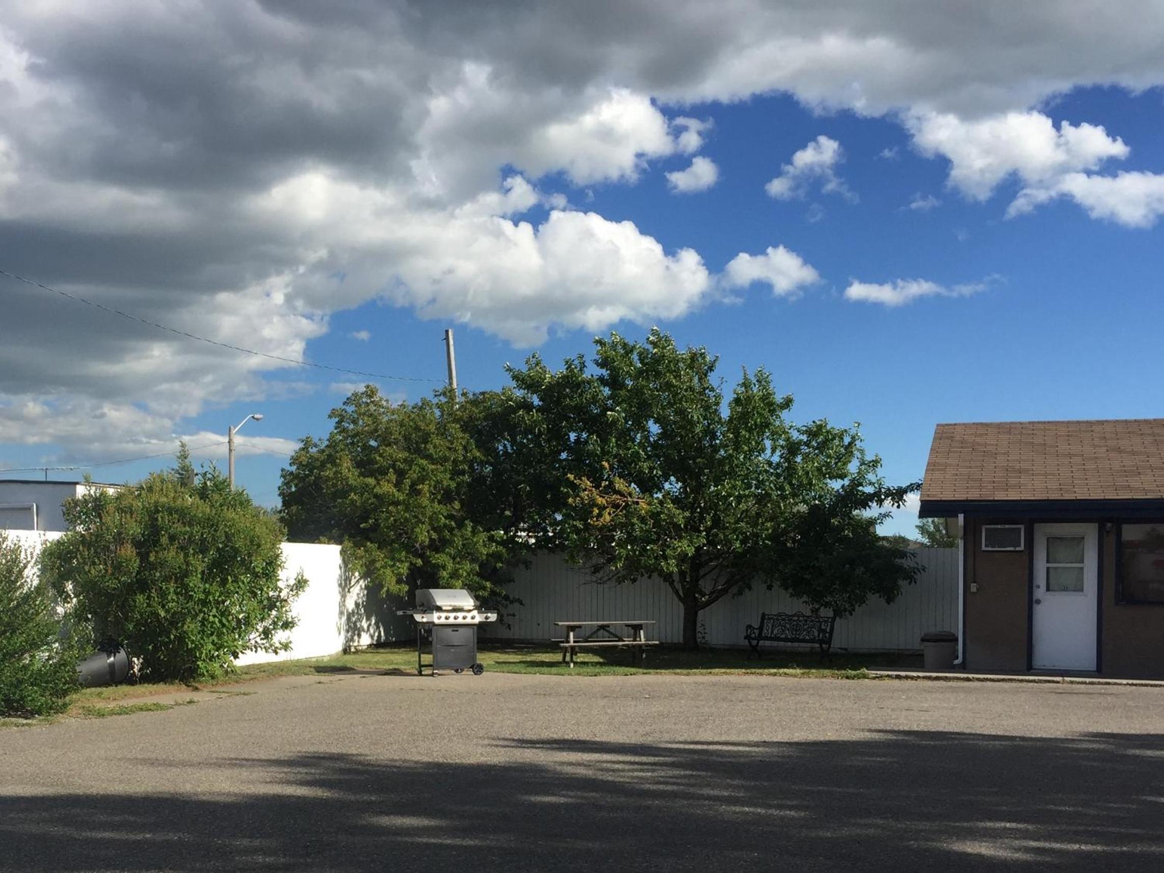 Sunset Motel