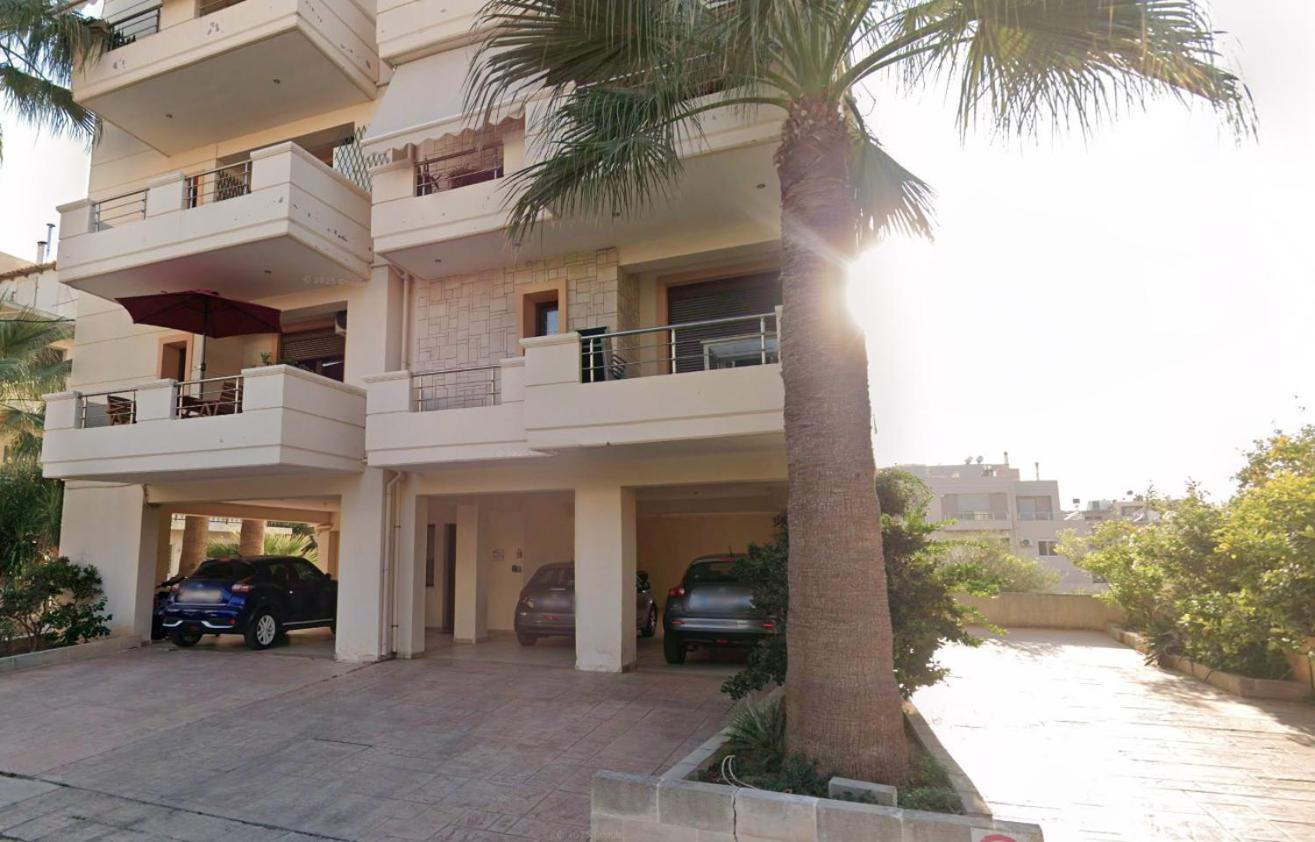 Light House Chania - 5 Min to Beach and Free Parking