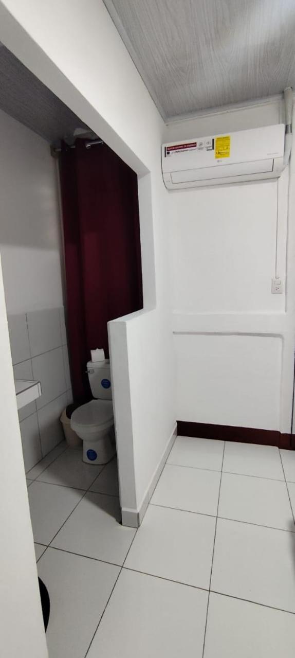 Casa Las Graditas