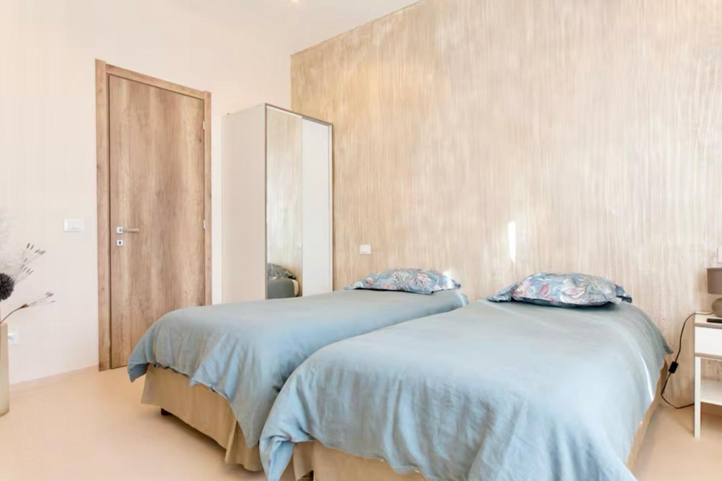 3 ROOMS - DOWNTOWN CANNES - 2 MIN FROM PALAIS Festivals