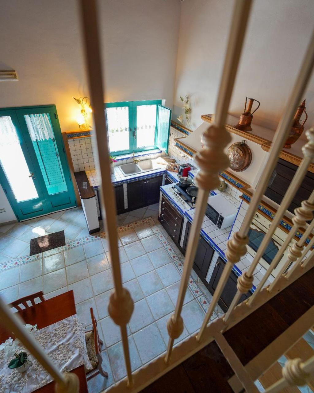 Tenuta San Tommaso
