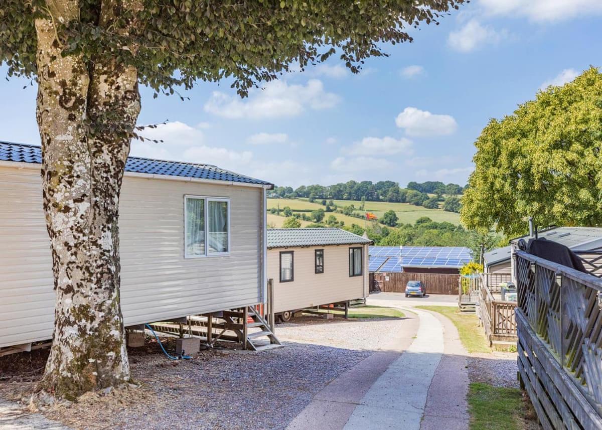 Andrewshayes Holiday Park