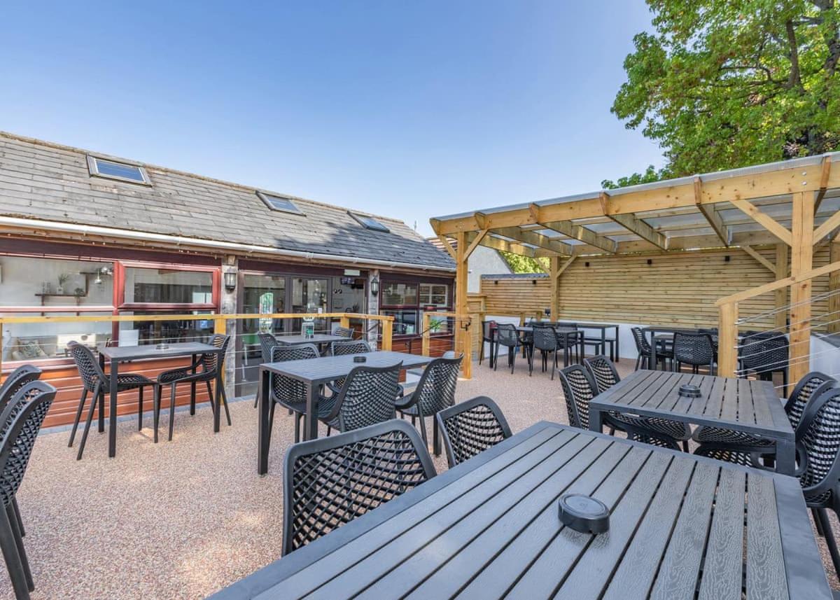 Andrewshayes Holiday Park