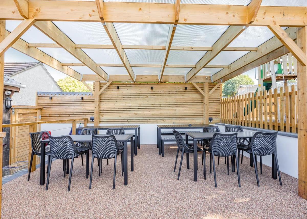 Andrewshayes Holiday Park