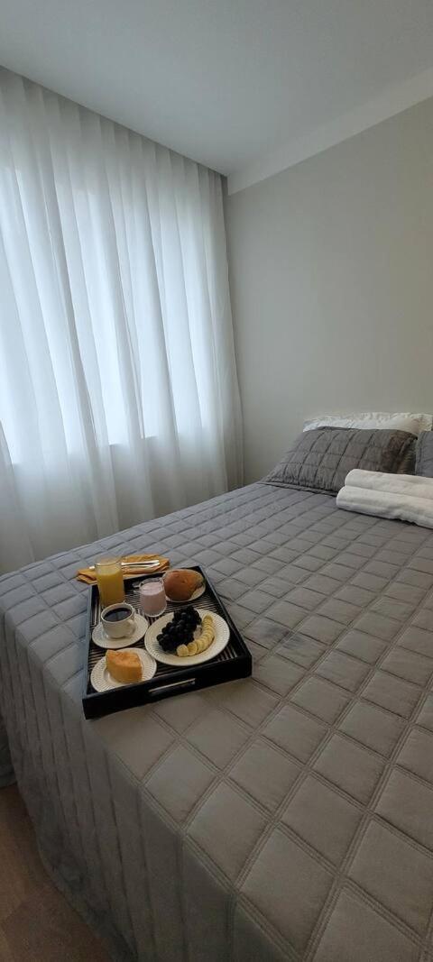 Premium apartment in Salvador - Porto da Barra beach