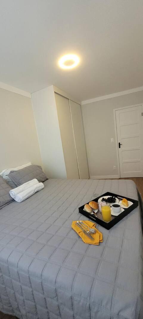 Premium apartment in Salvador - Porto da Barra beach