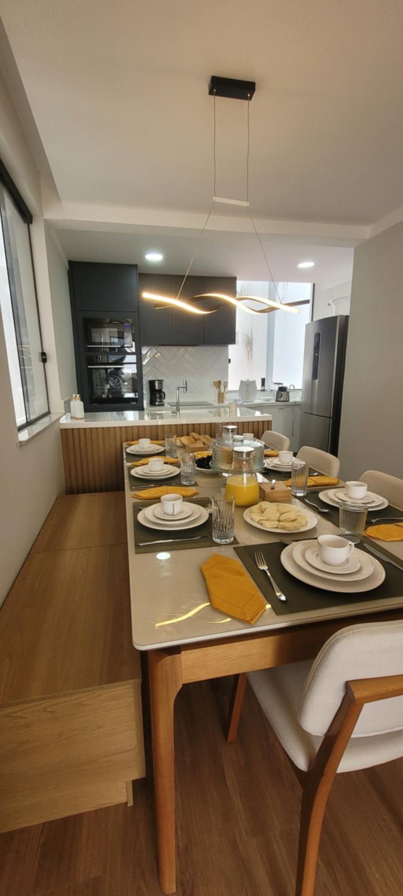 Premium apartment in Salvador - Porto da Barra beach