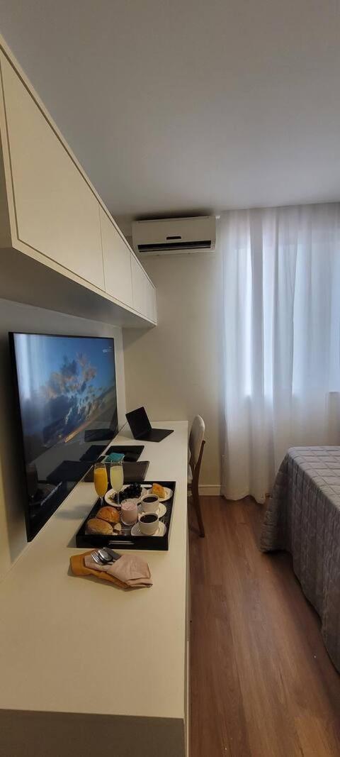 Premium apartment in Salvador - Porto da Barra beach
