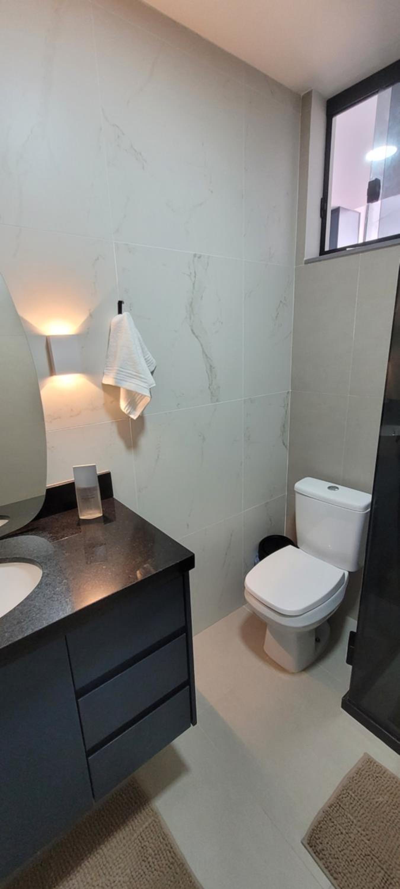 Premium apartment in Salvador - Porto da Barra beach