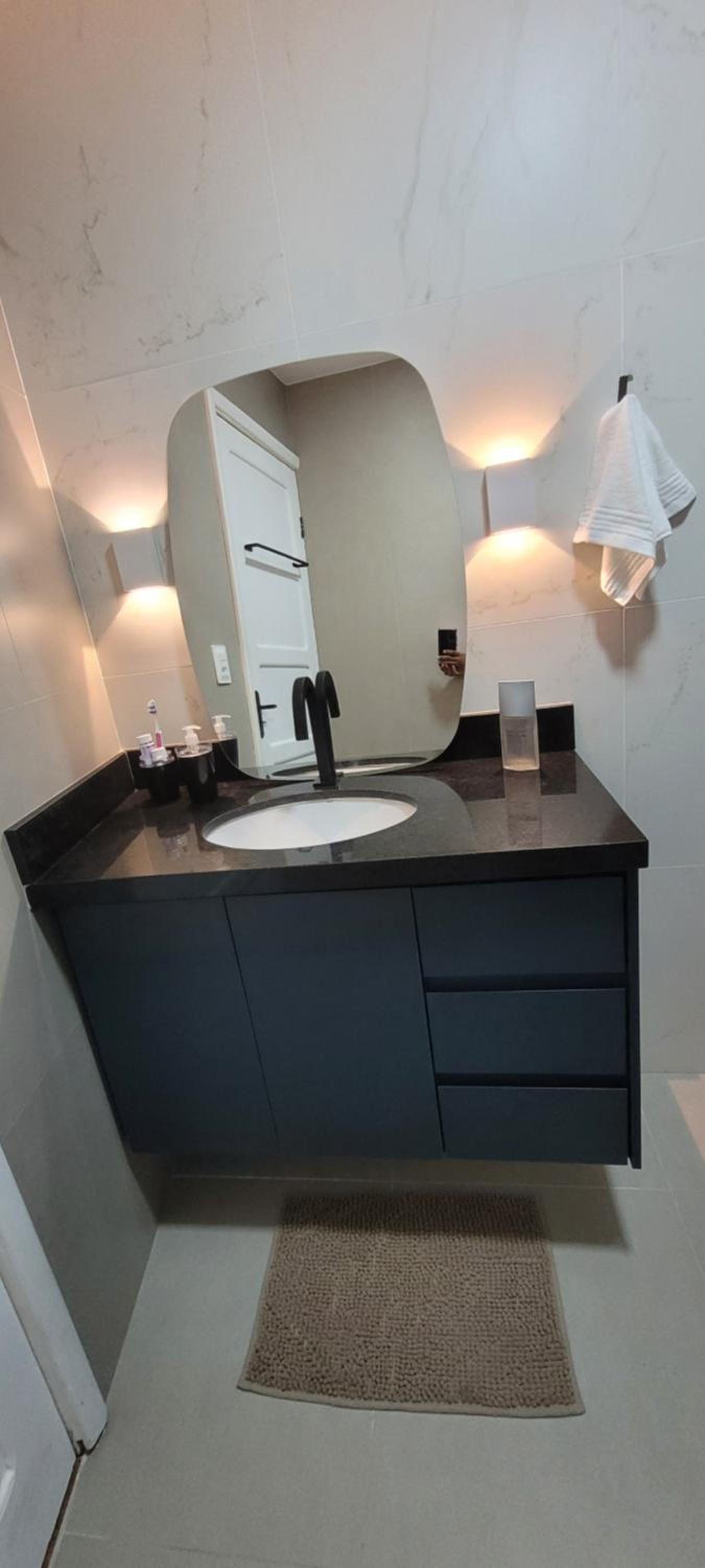 Premium apartment in Salvador - Porto da Barra beach
