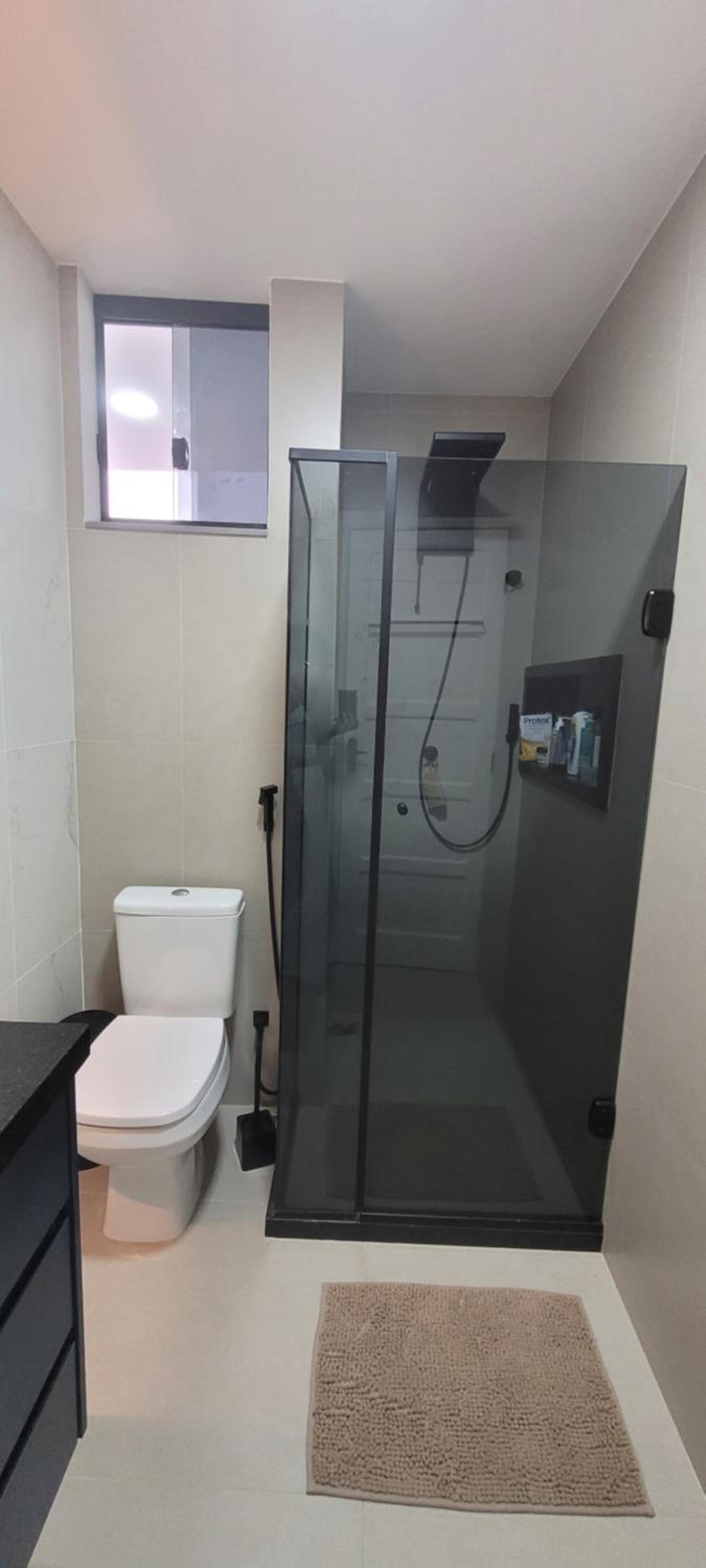 Premium apartment in Salvador - Porto da Barra beach
