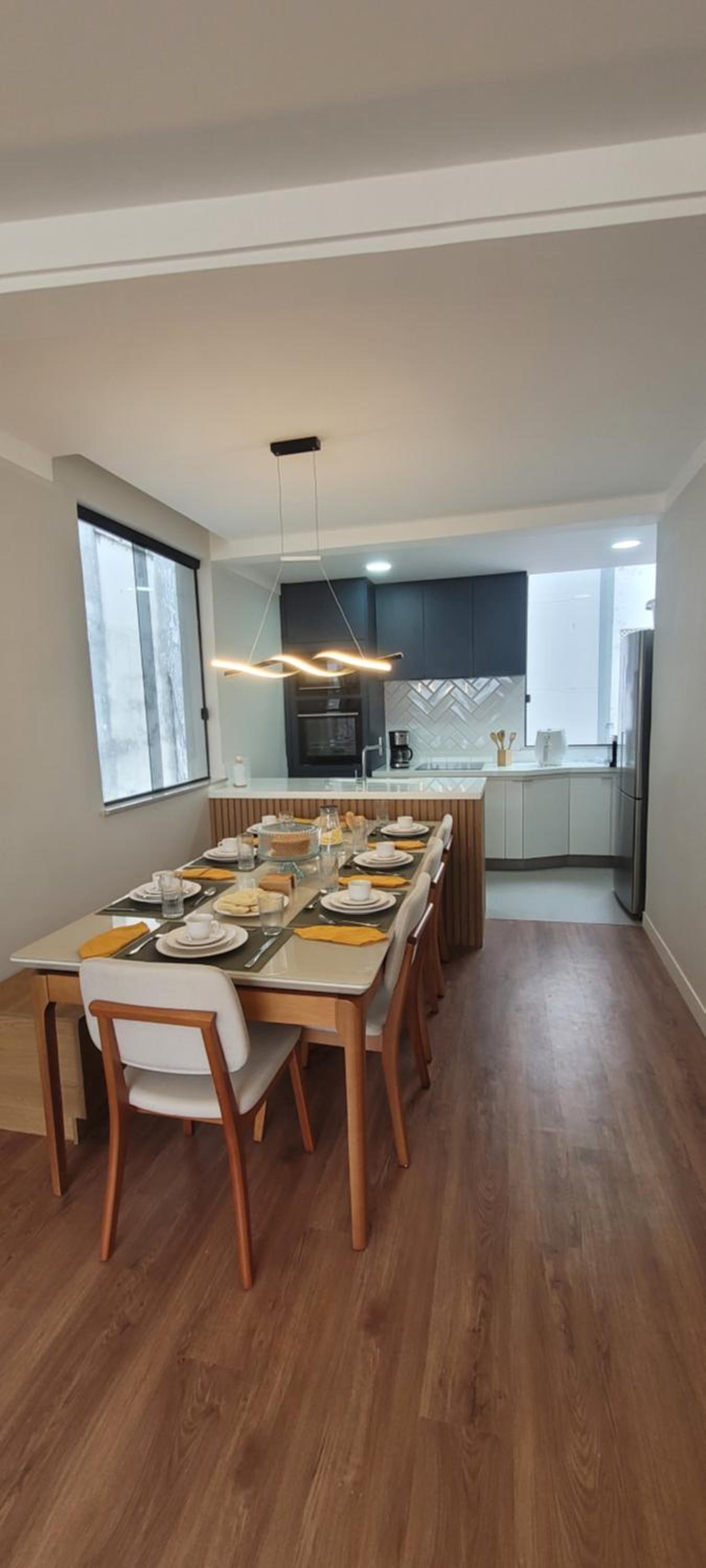 Premium apartment in Salvador - Porto da Barra beach