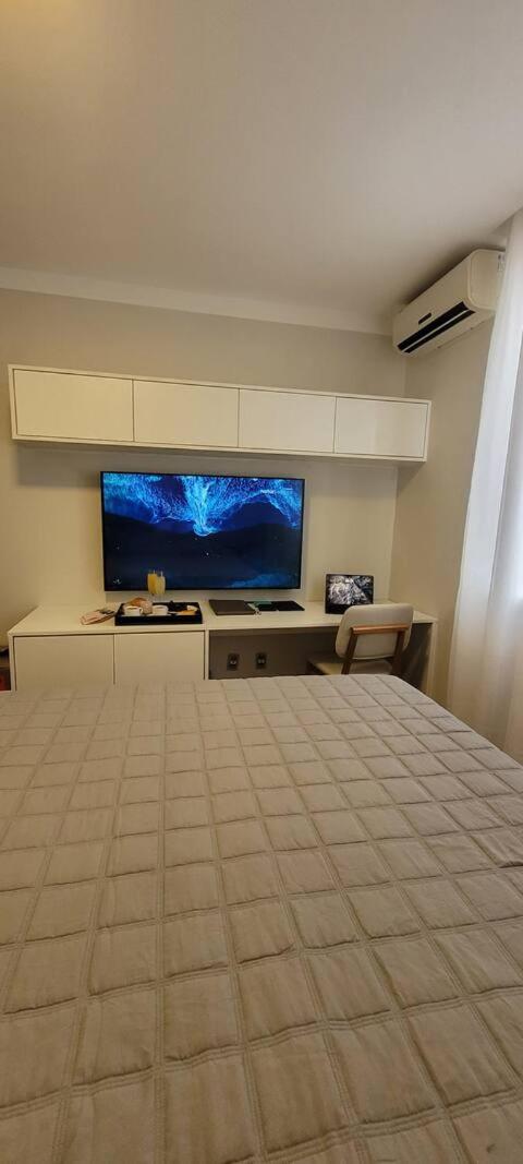 Premium apartment in Salvador - Porto da Barra beach