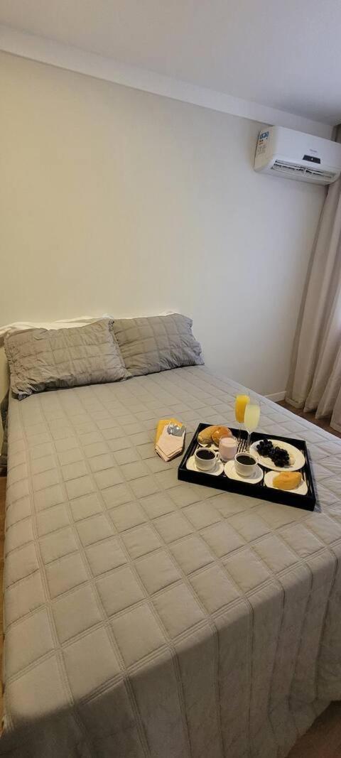 Premium apartment in Salvador - Porto da Barra beach