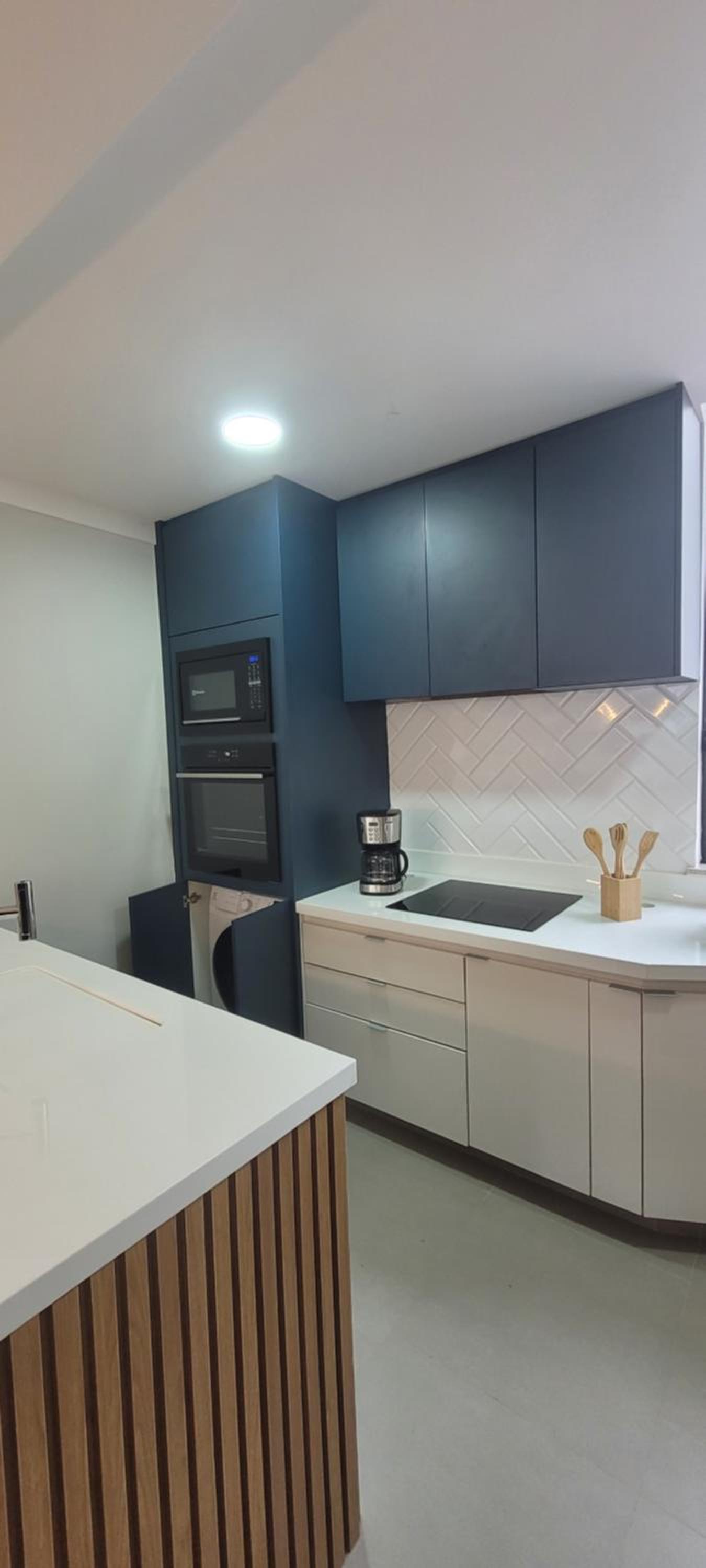 Premium apartment in Salvador - Porto da Barra beach