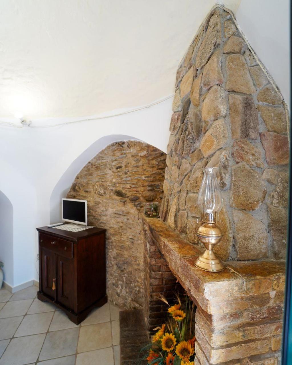 Tenuta San Tommaso