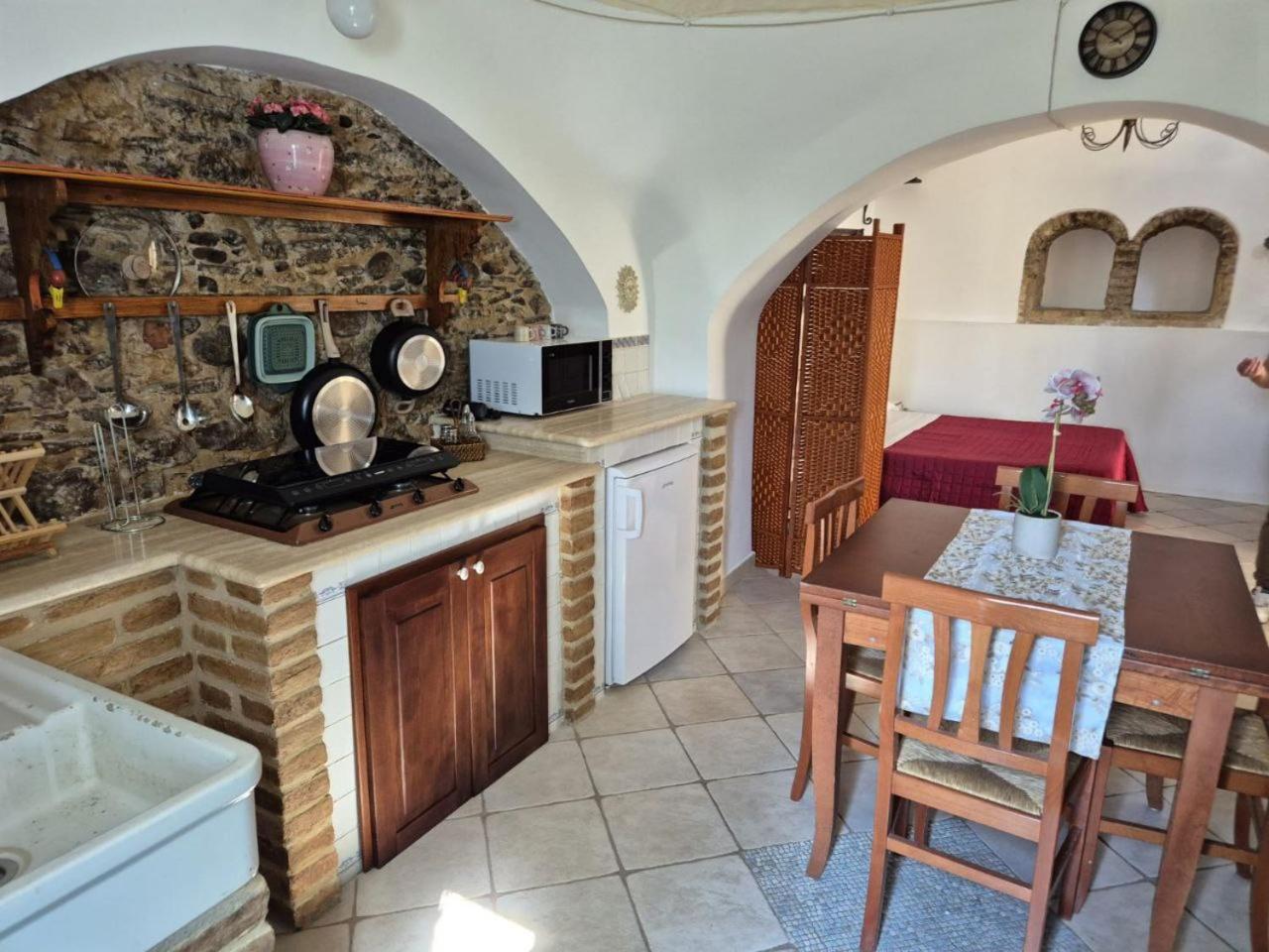 Tenuta San Tommaso
