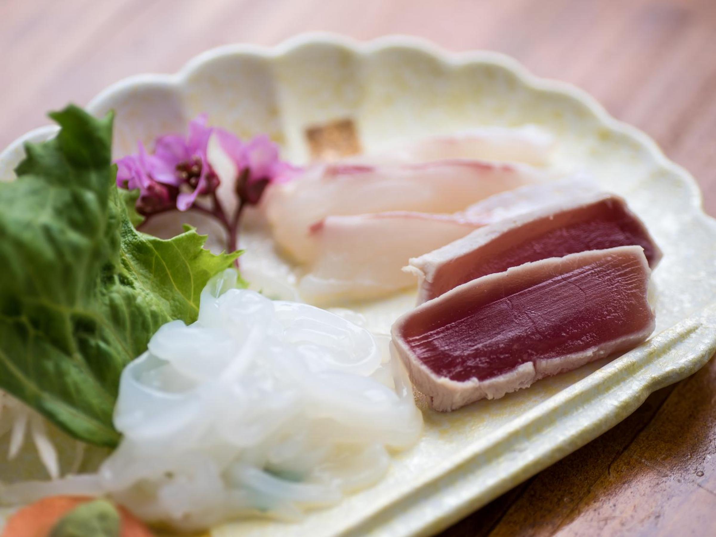 Yufunoyado Kifu