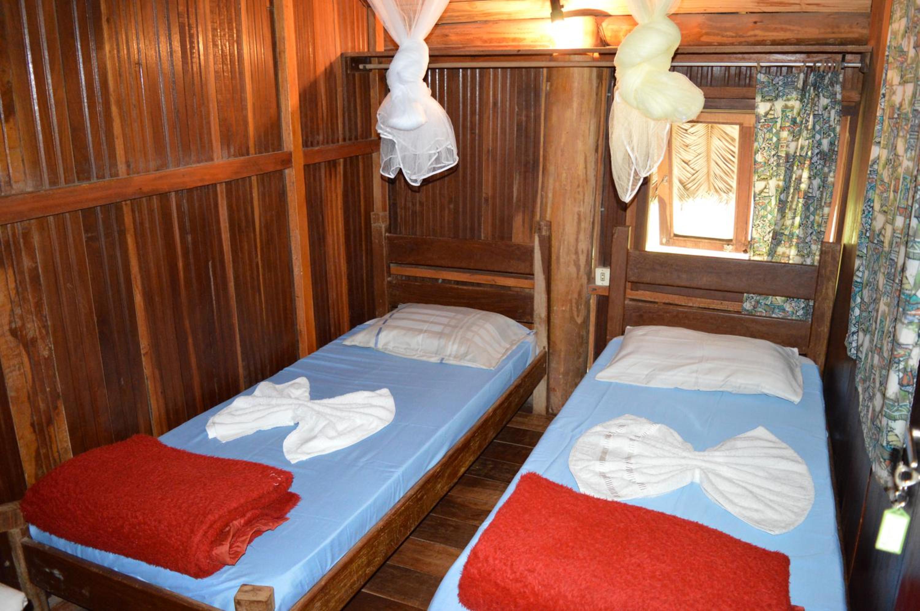 Hostel Chápada Dos Veadeiros