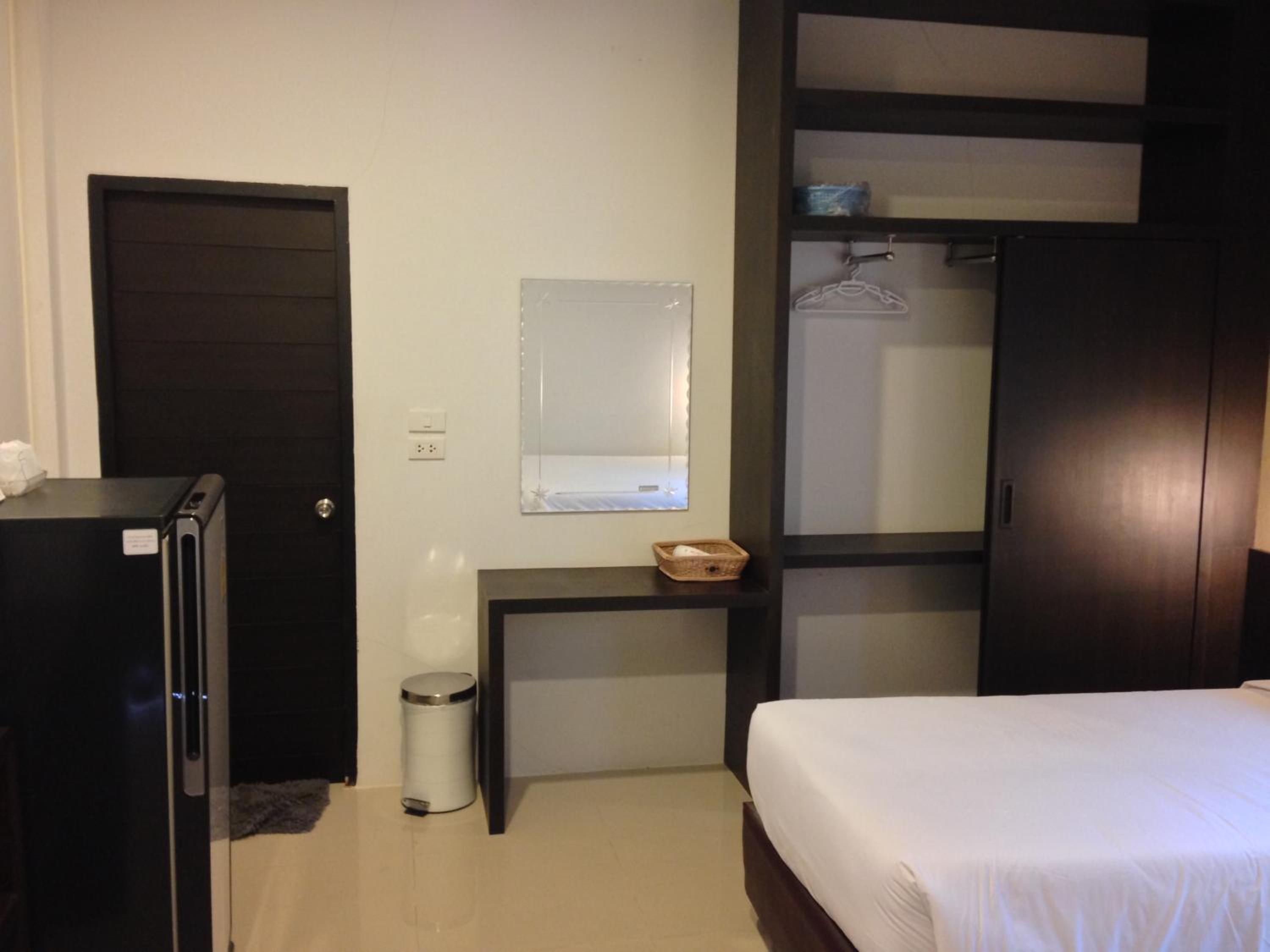 Chiangrai Green Park Resort