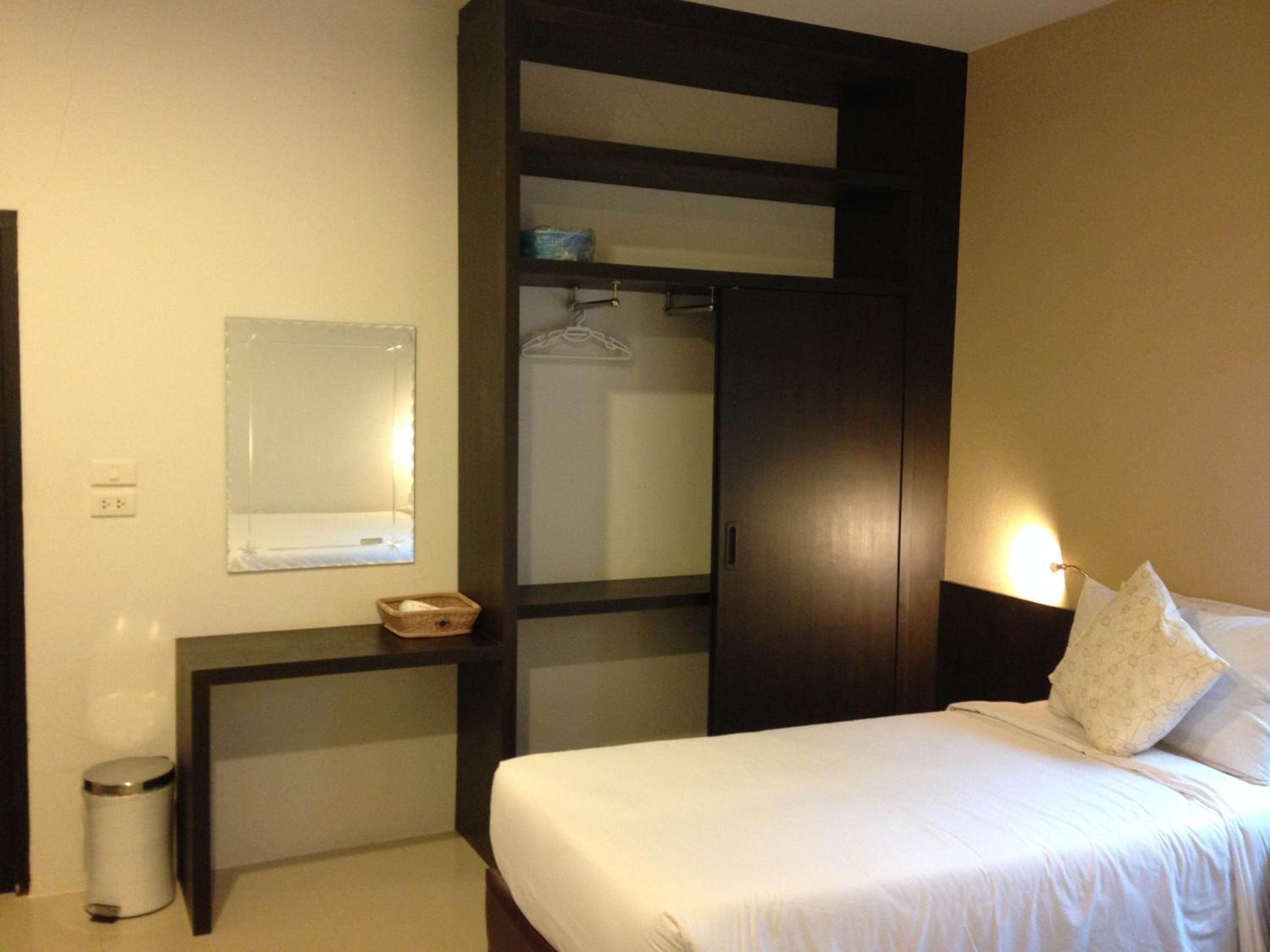 Chiangrai Green Park Resort