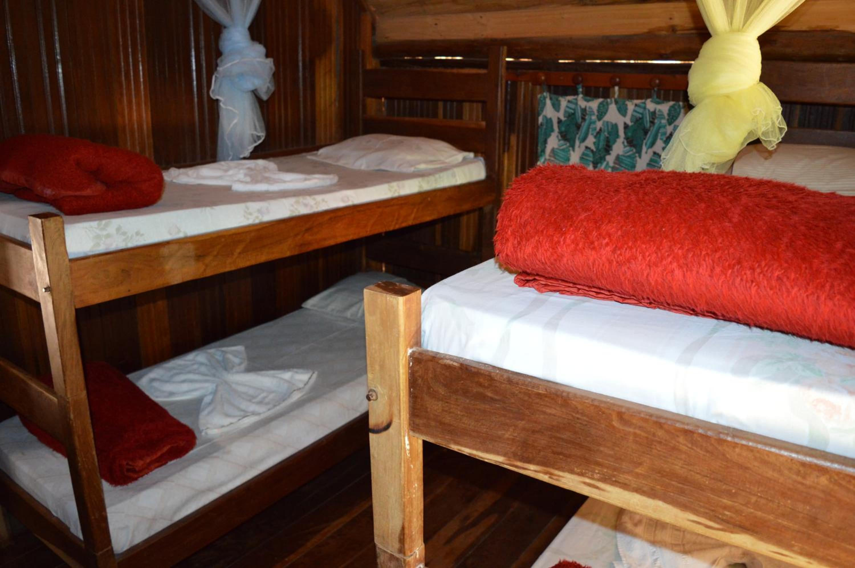 Hostel Chápada Dos Veadeiros