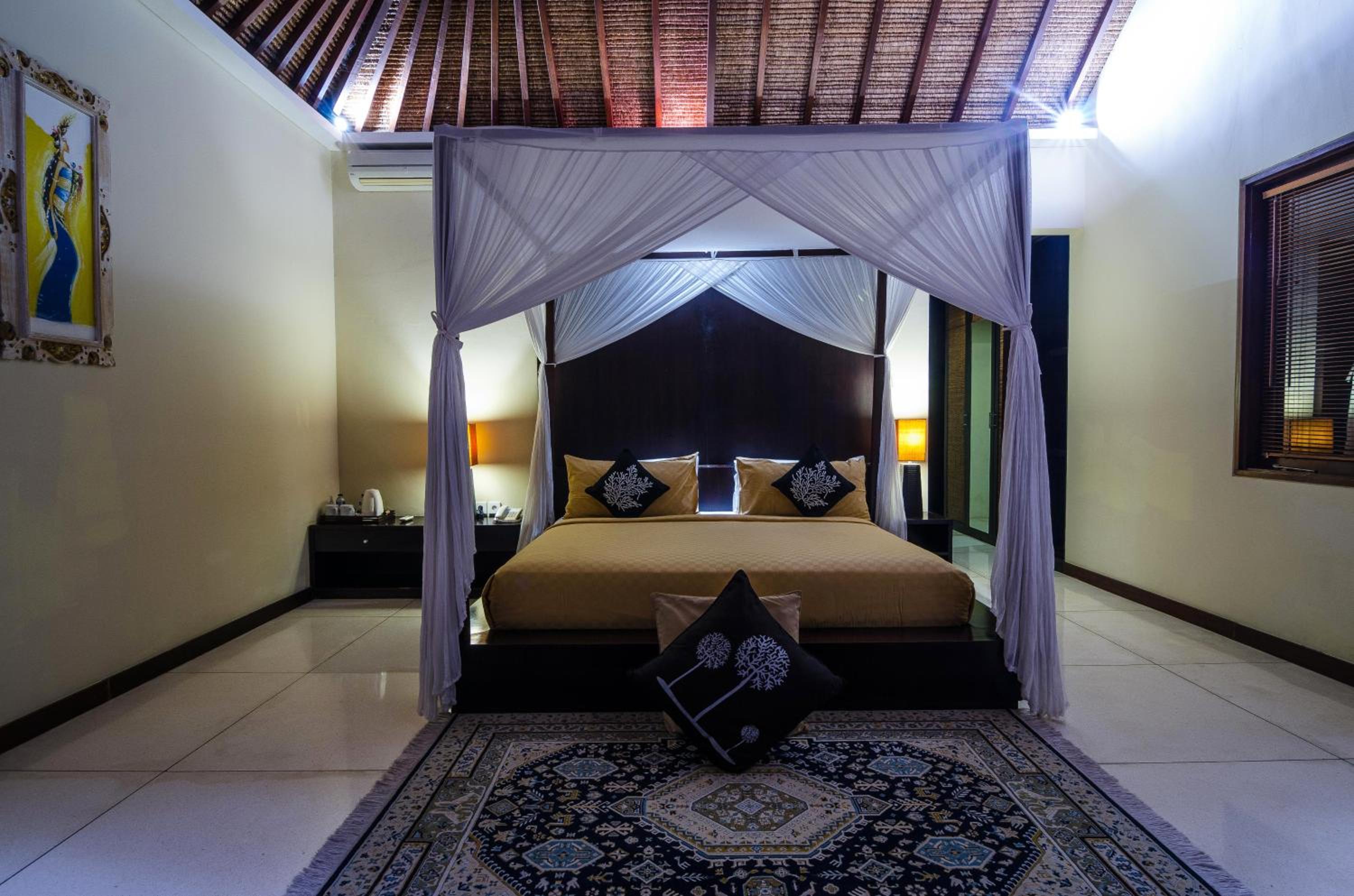 Imani Villas