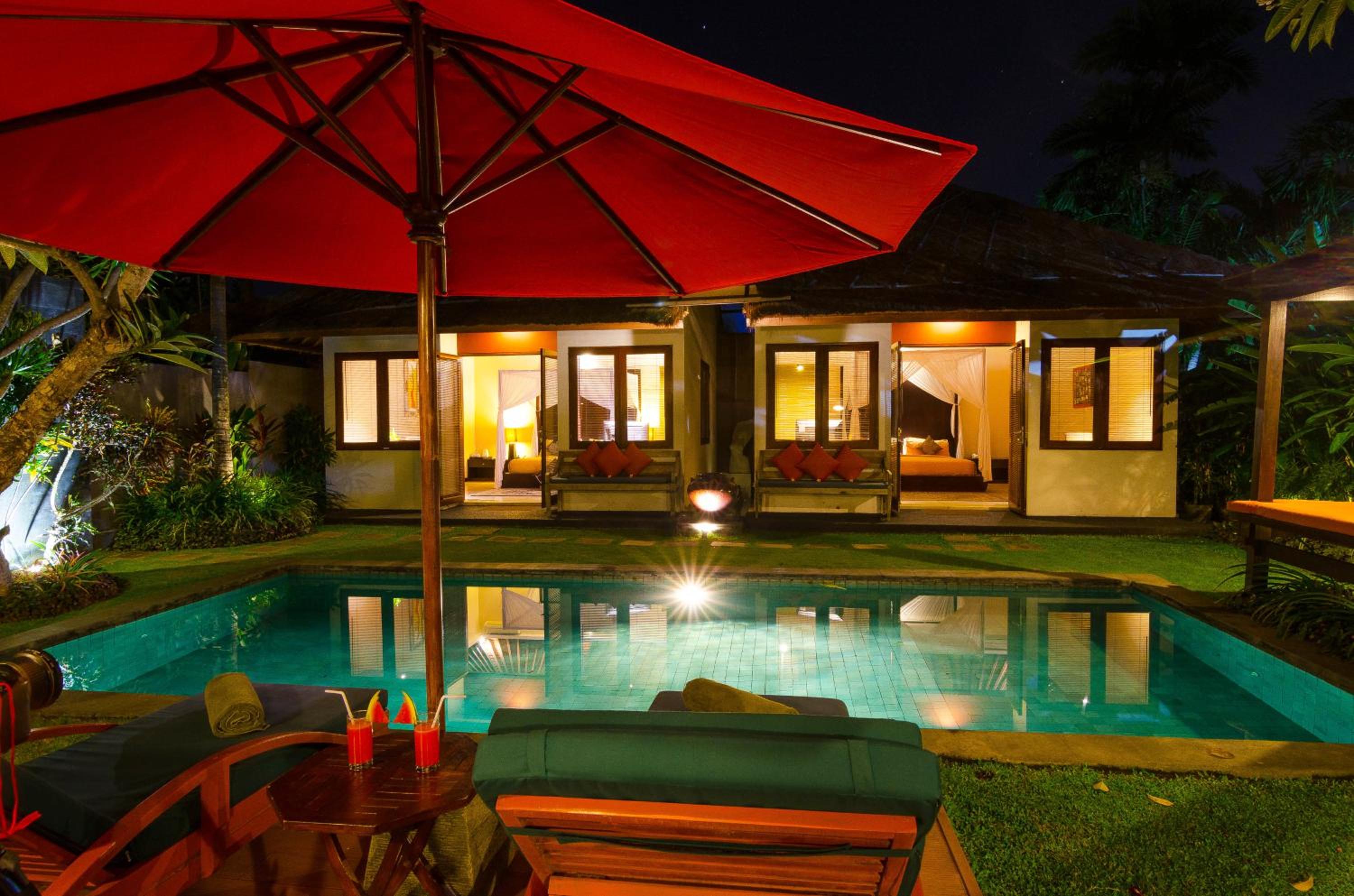 Imani Villas