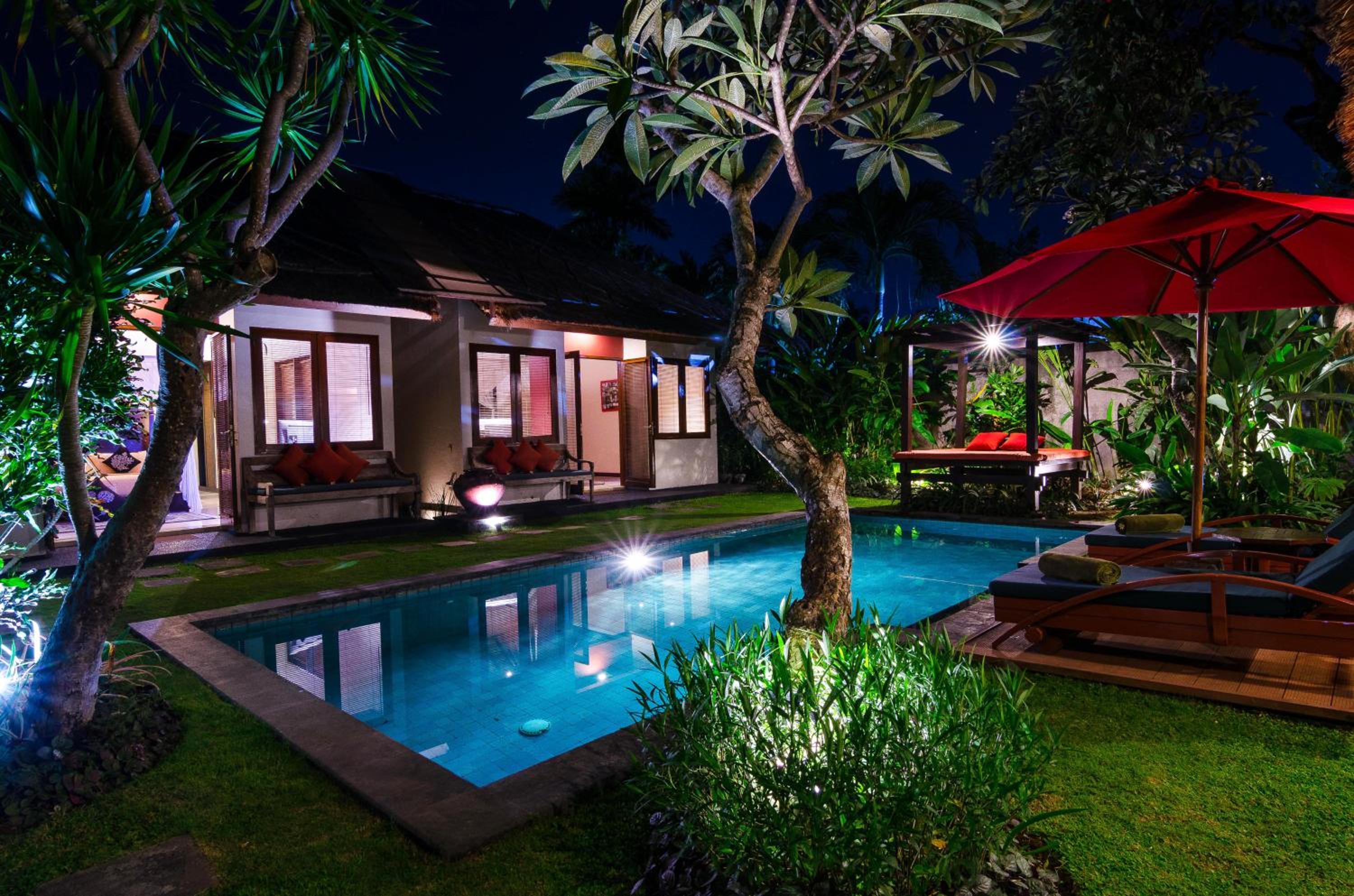 Imani Villas